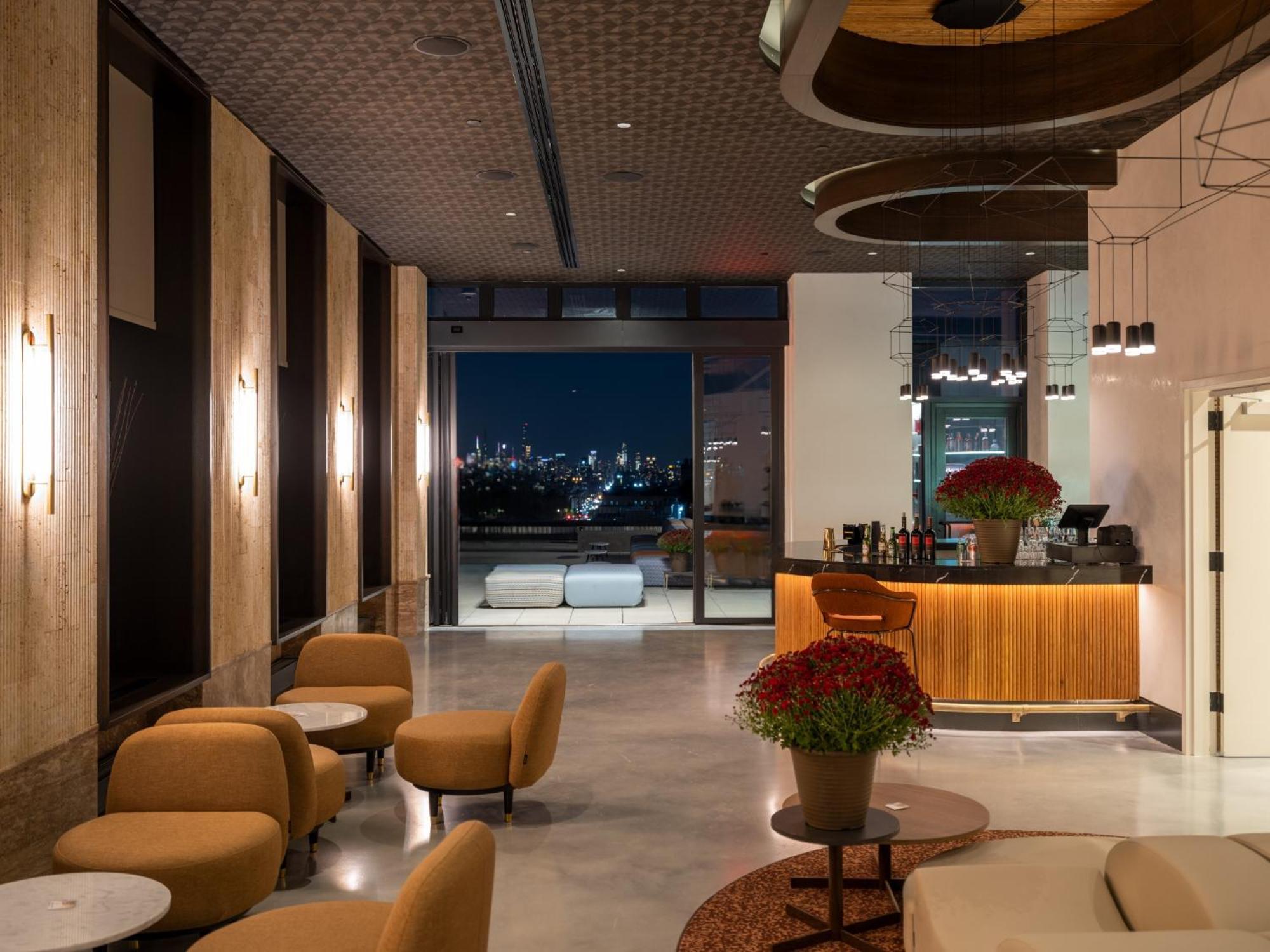 Hotel Radio New York City
