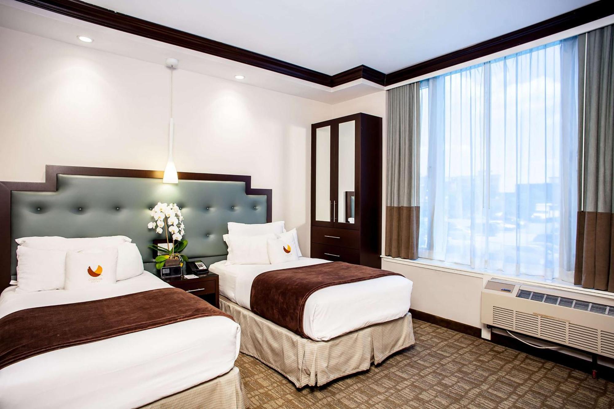 Hotel Condor Hotel Brooklyn 4*