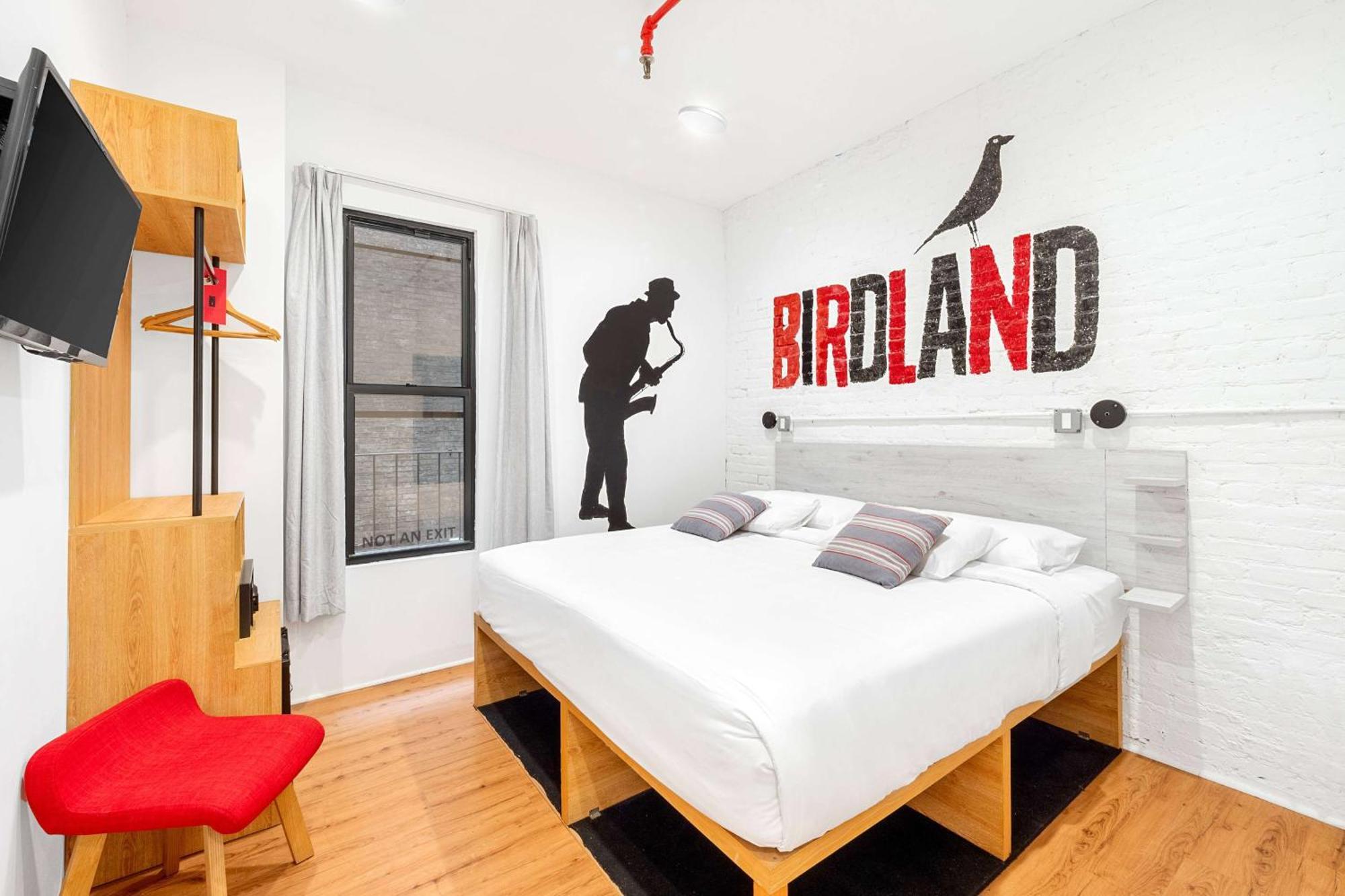 Behome By Luxurban 3* Nueva York