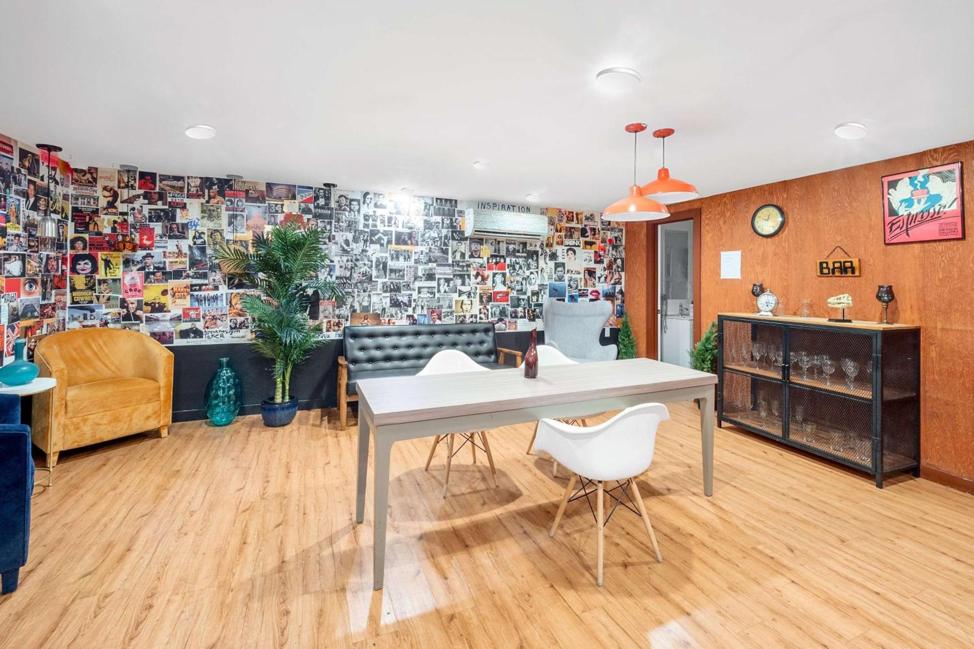 Hotel Behome By Luxurban Nueva York