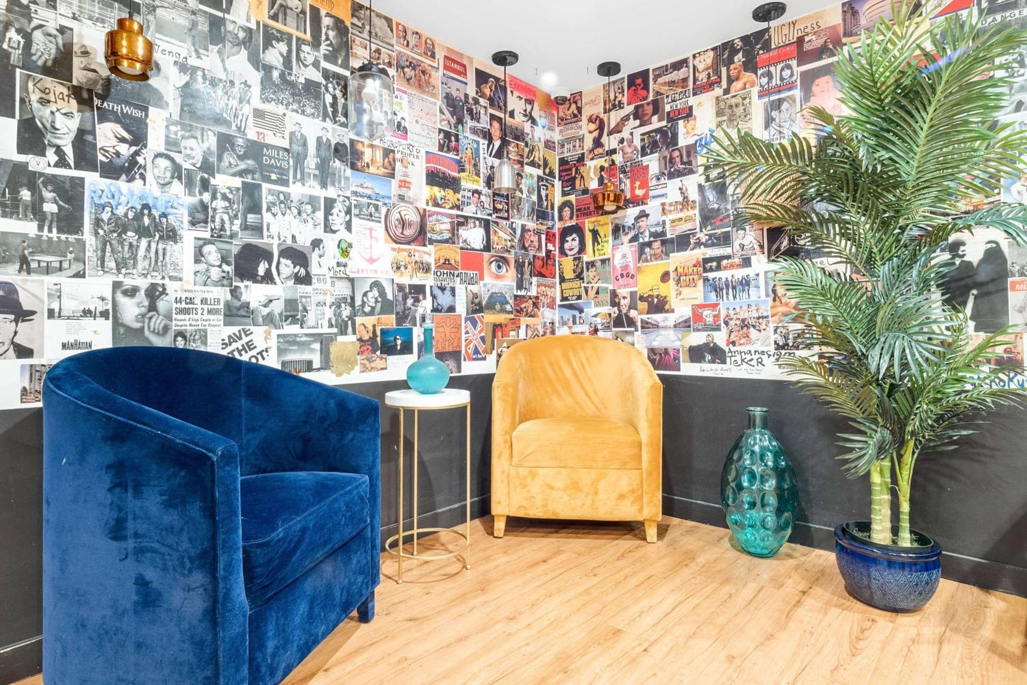 Behome By Luxurban 3* Nueva York
