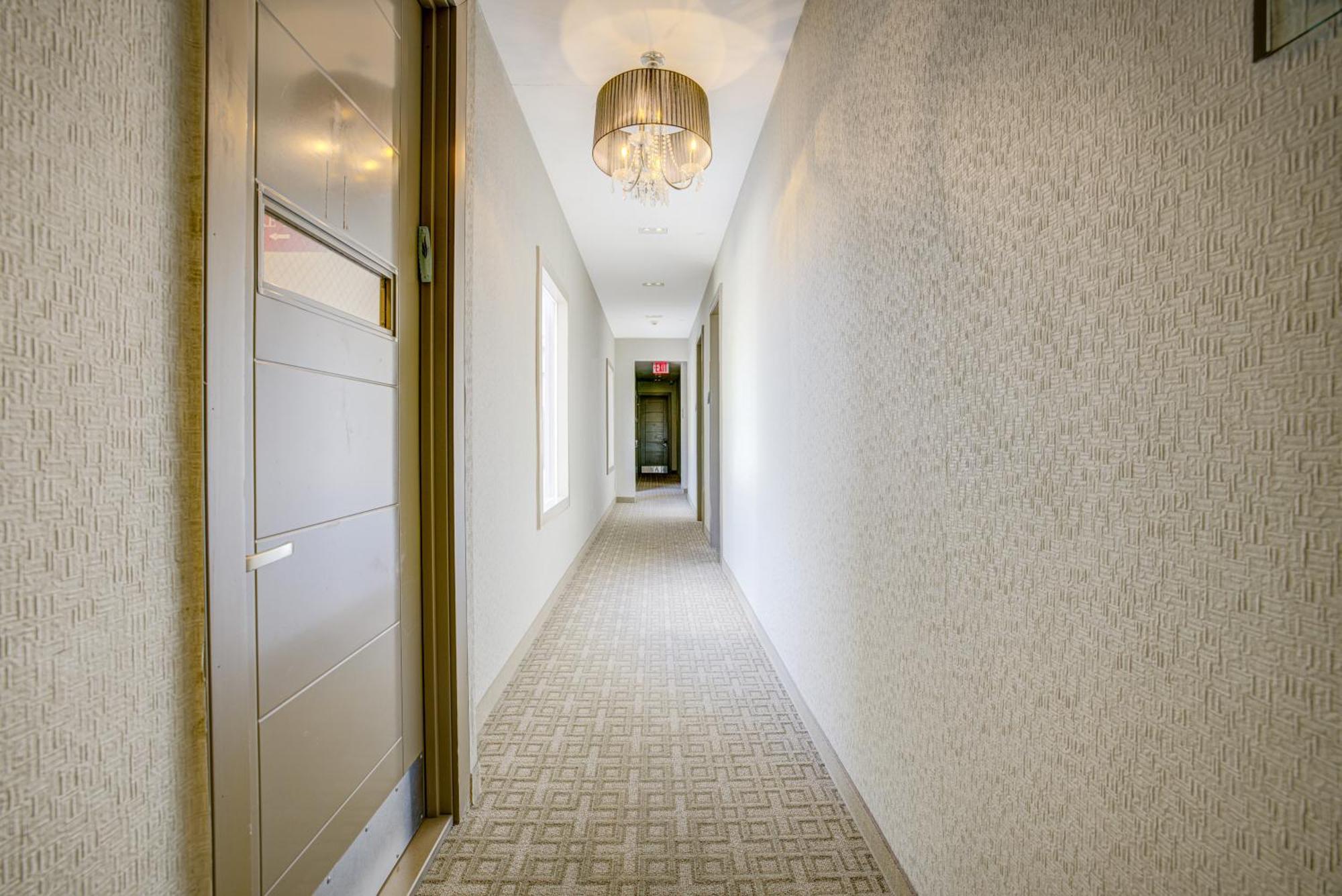 Condor Hotel Brooklyn New York