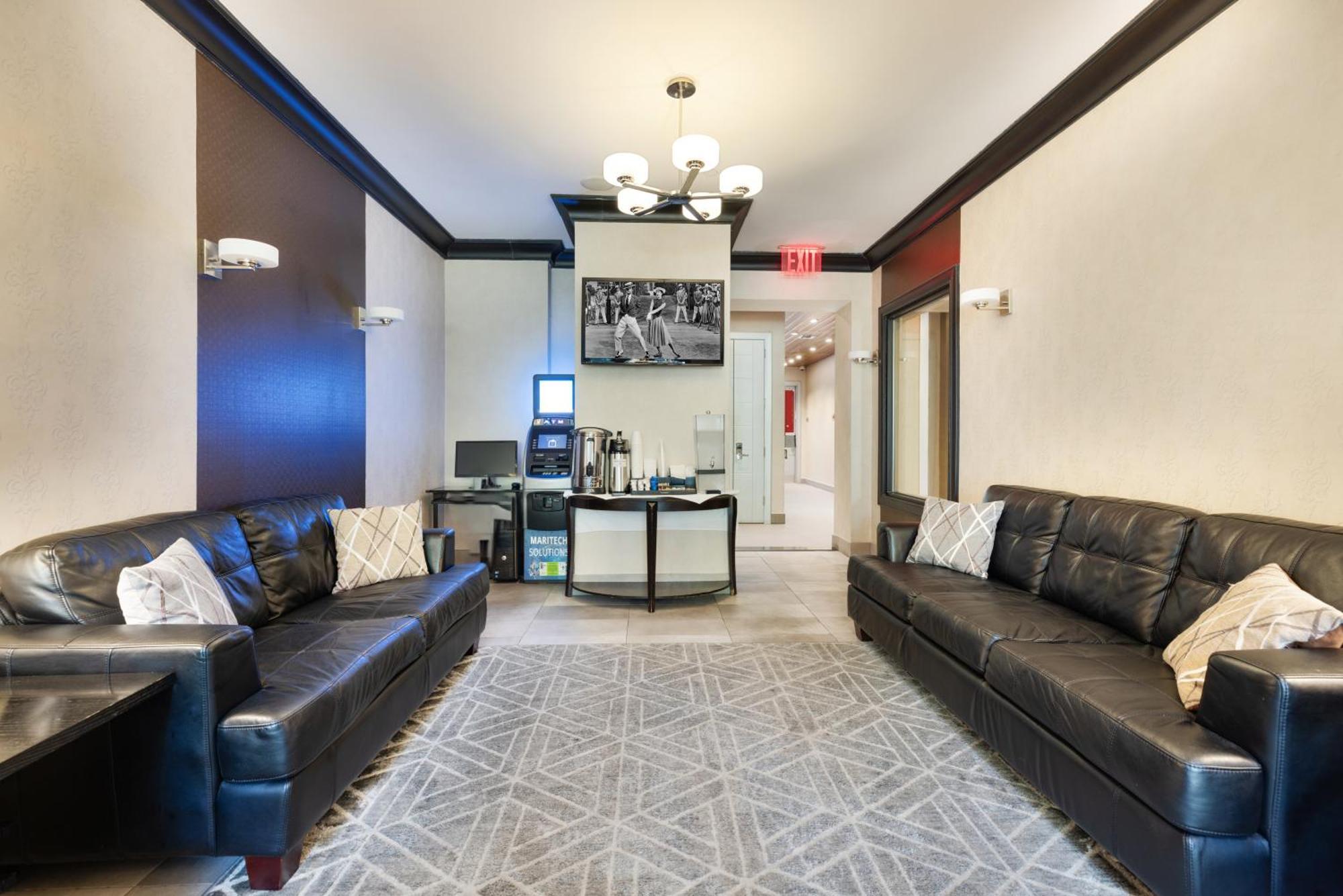 Condor Hotel Brooklyn Hotel Nueva York