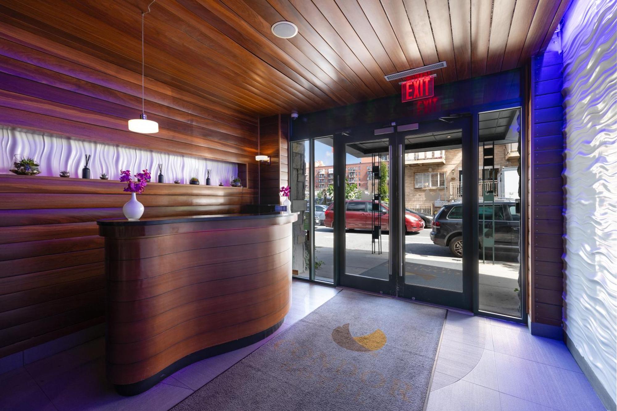 Hotel Condor Hotel Brooklyn Nueva York