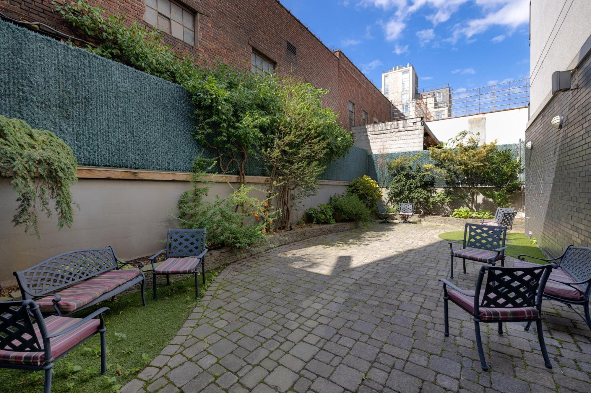 Hotel Condor Hotel Brooklyn Nueva York