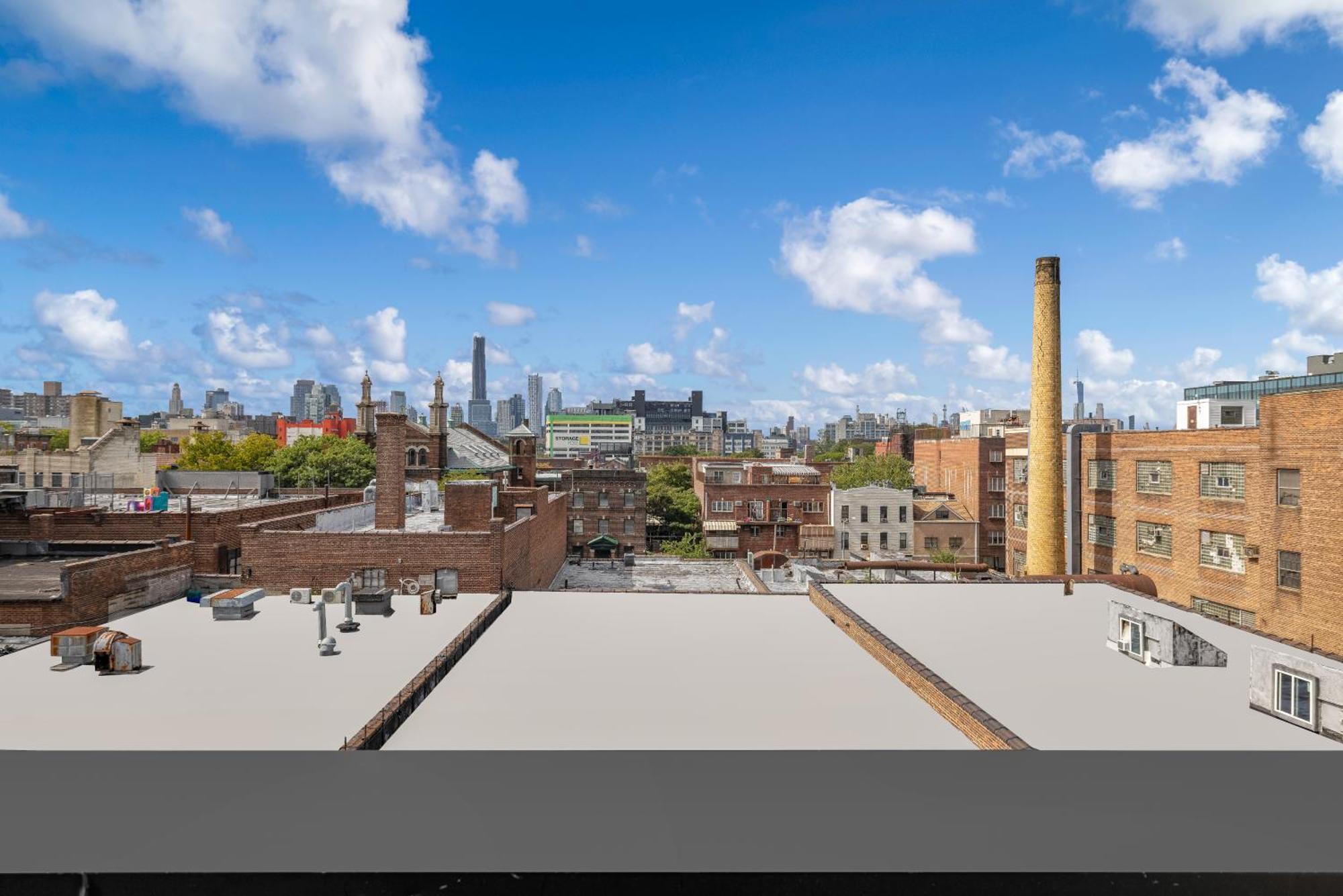 Condor Hotel Brooklyn Nueva York