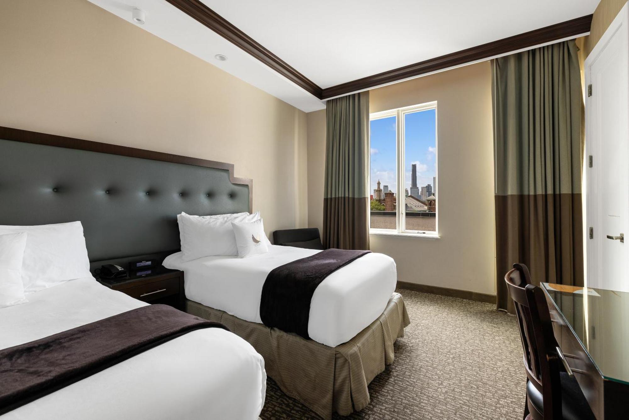 Condor Hotel Brooklyn Hotel 4*