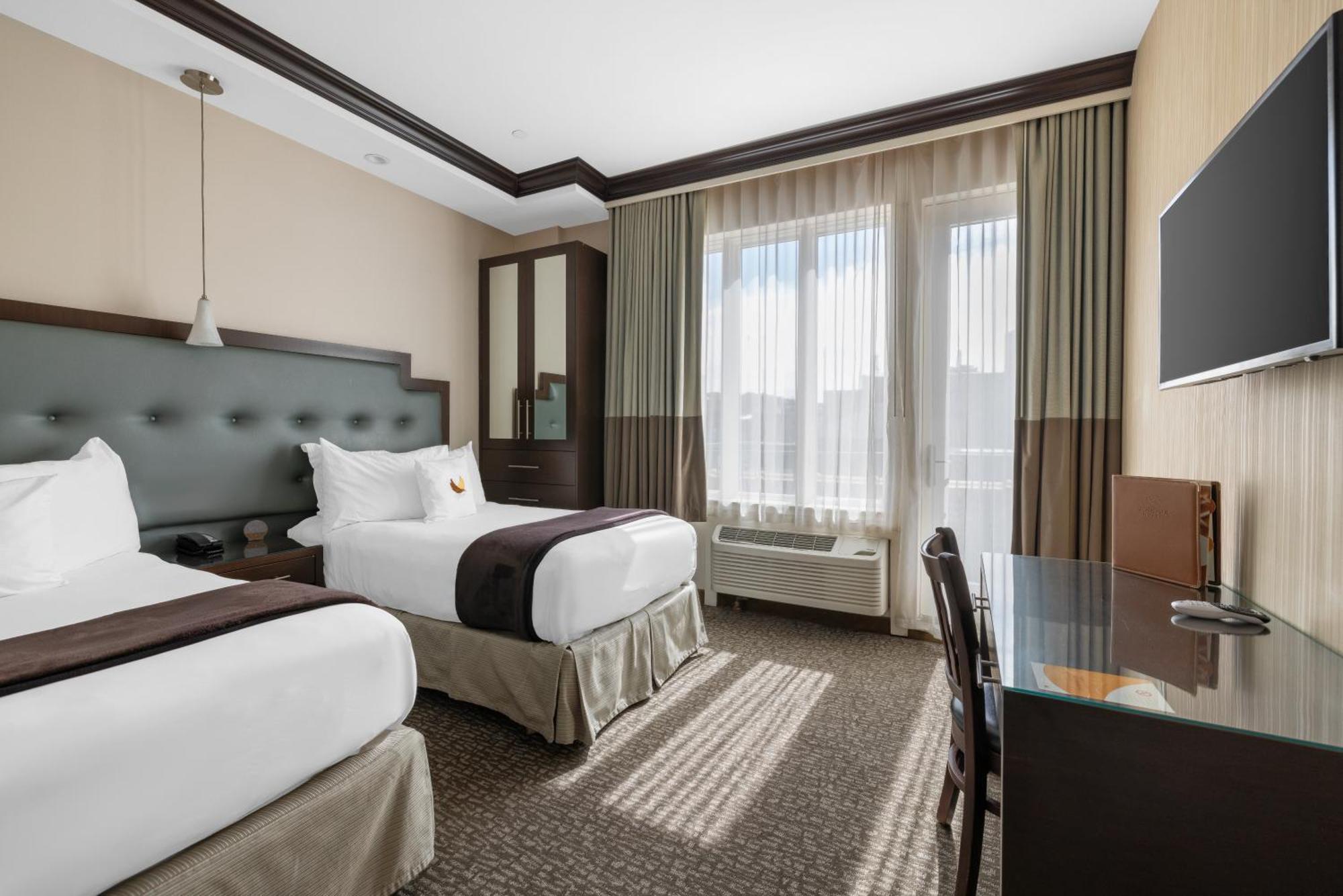 Hotel Condor Hotel Brooklyn New York