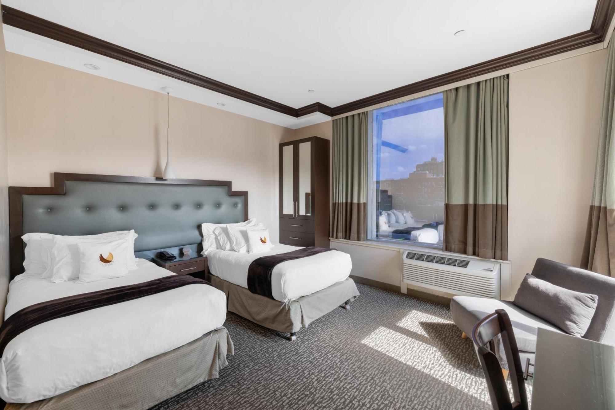 Condor Hotel Brooklyn