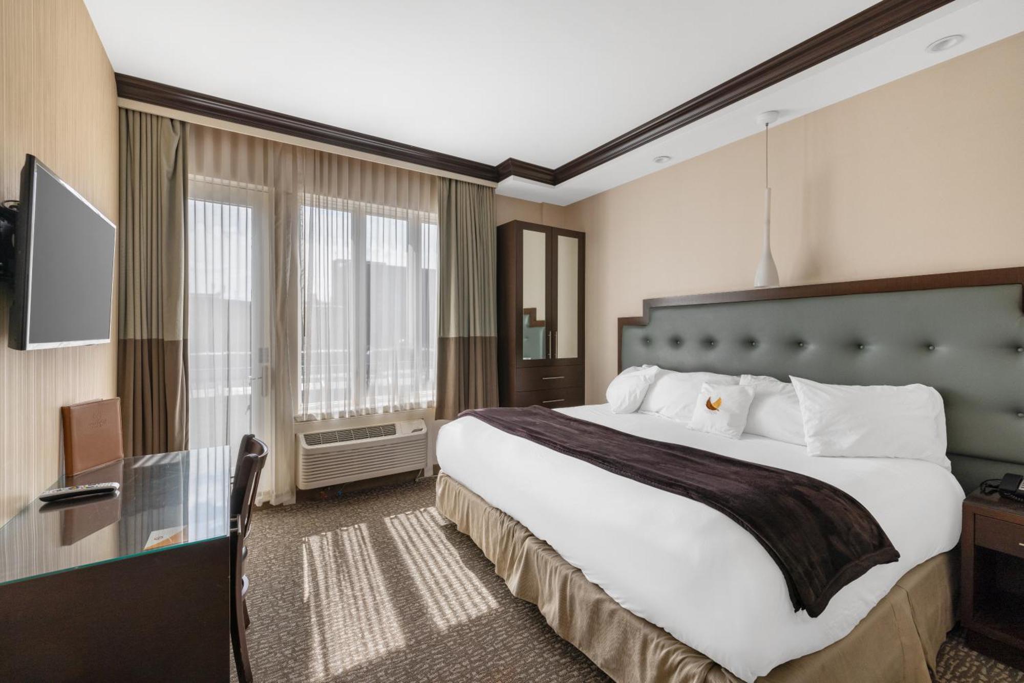 Hotel Condor Hotel Brooklyn New York