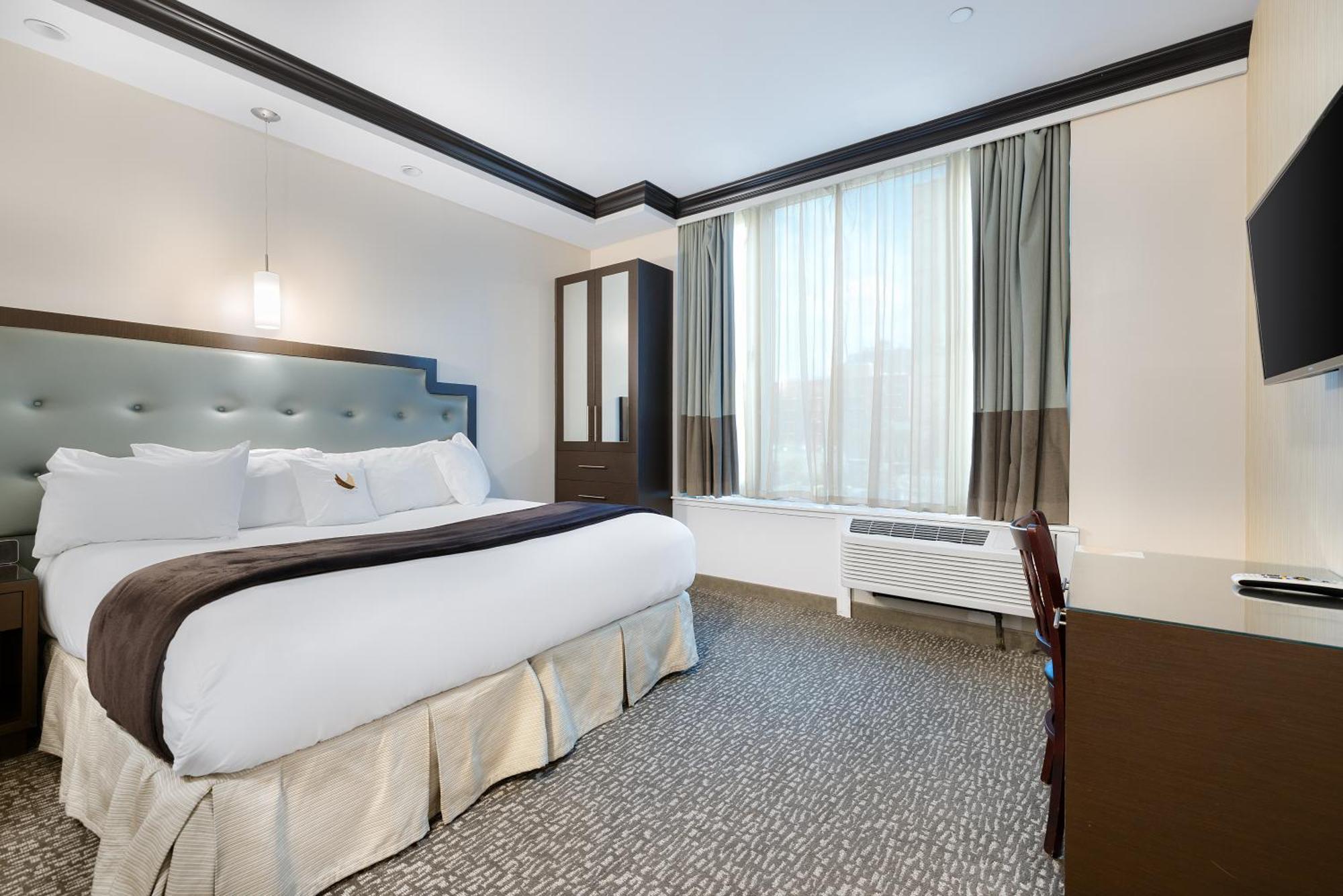 Condor Hotel Brooklyn 4* Nueva York