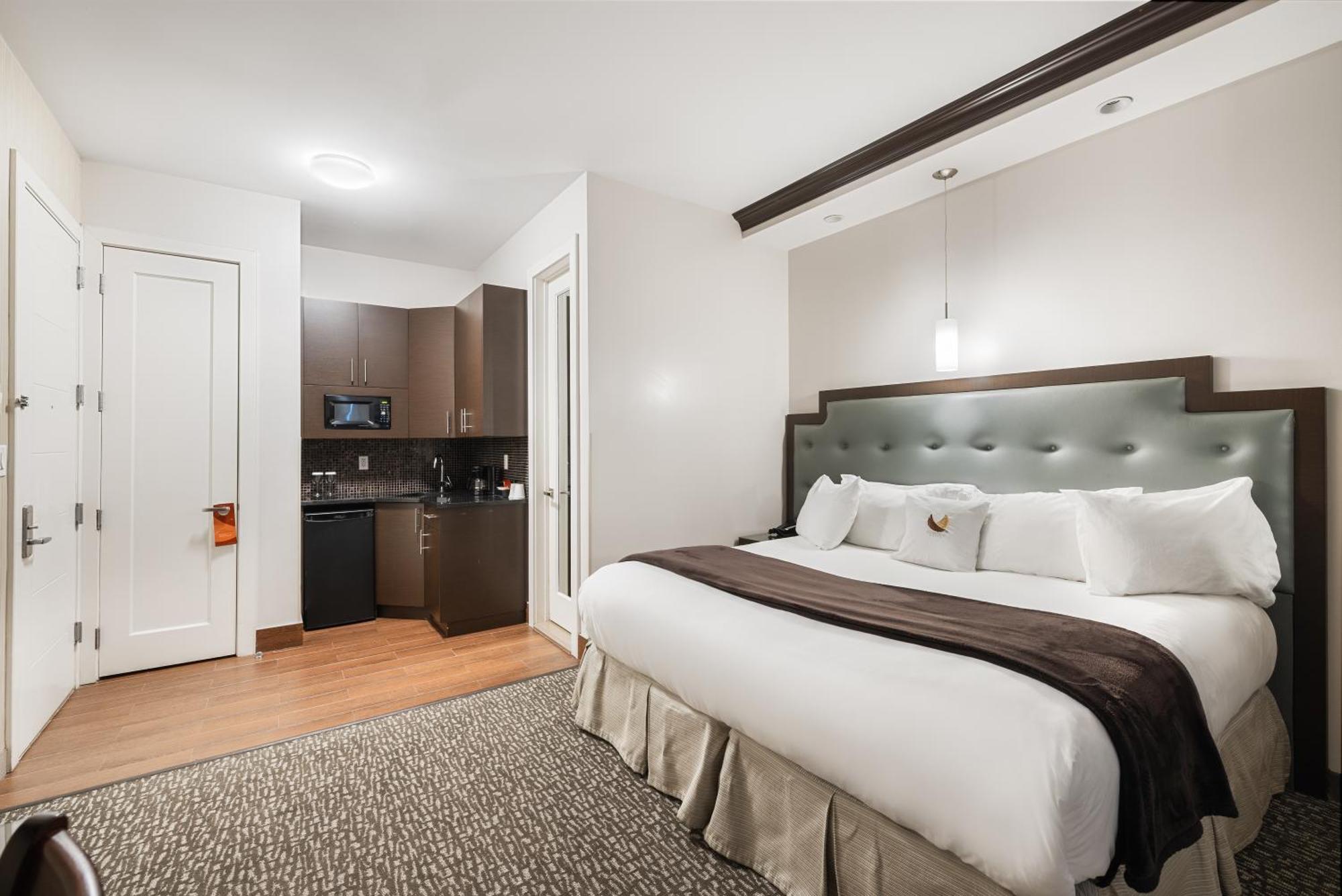 Condor Hotel Brooklyn 4* New York
