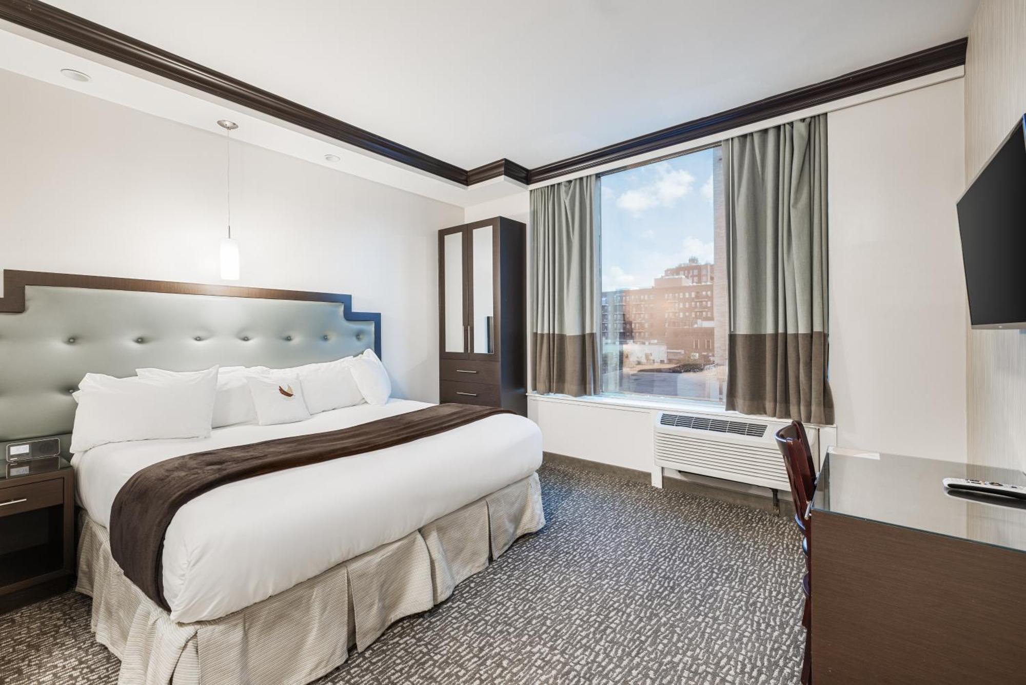 Condor Hotel Brooklyn New York