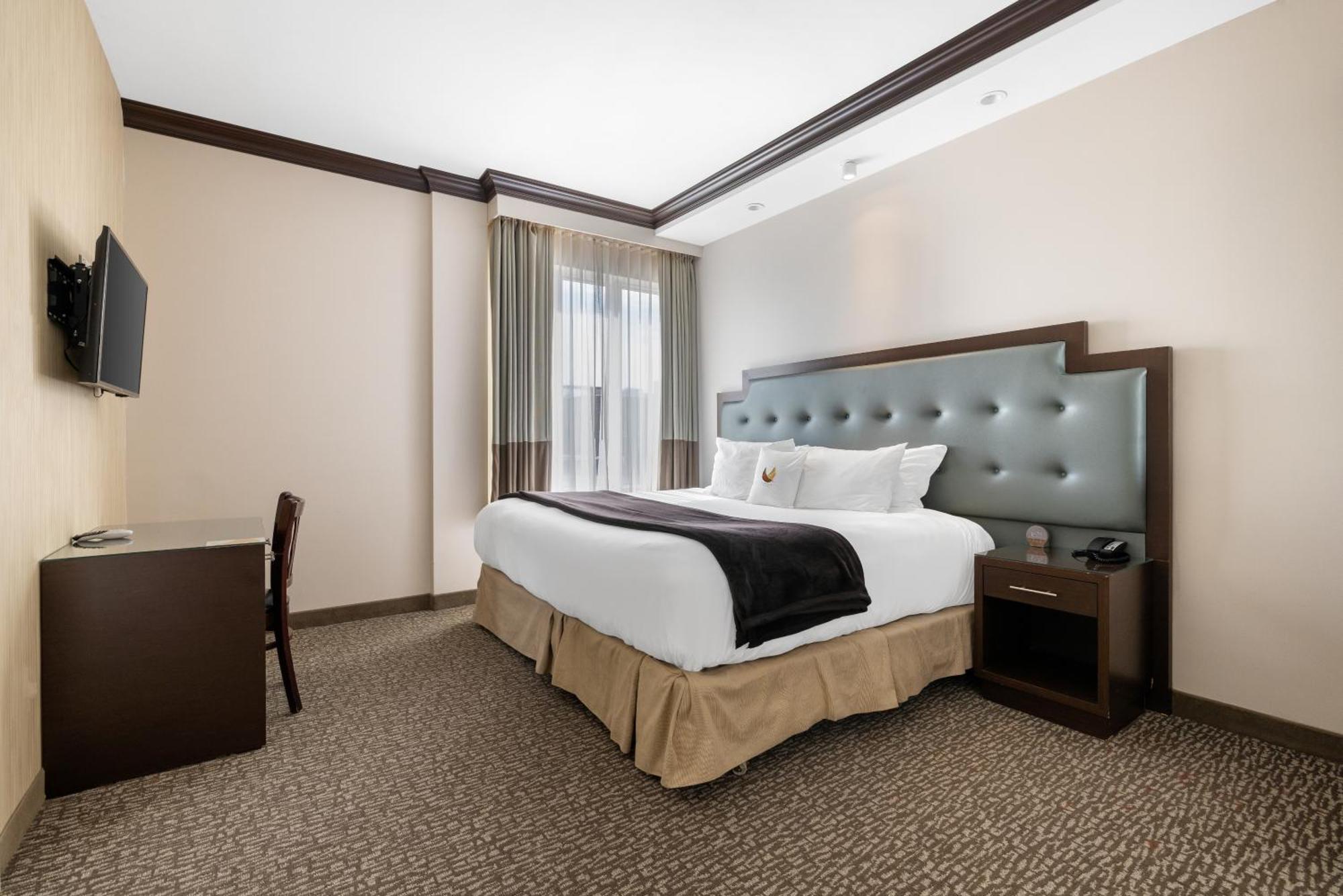Condor Hotel Brooklyn Hotel New York