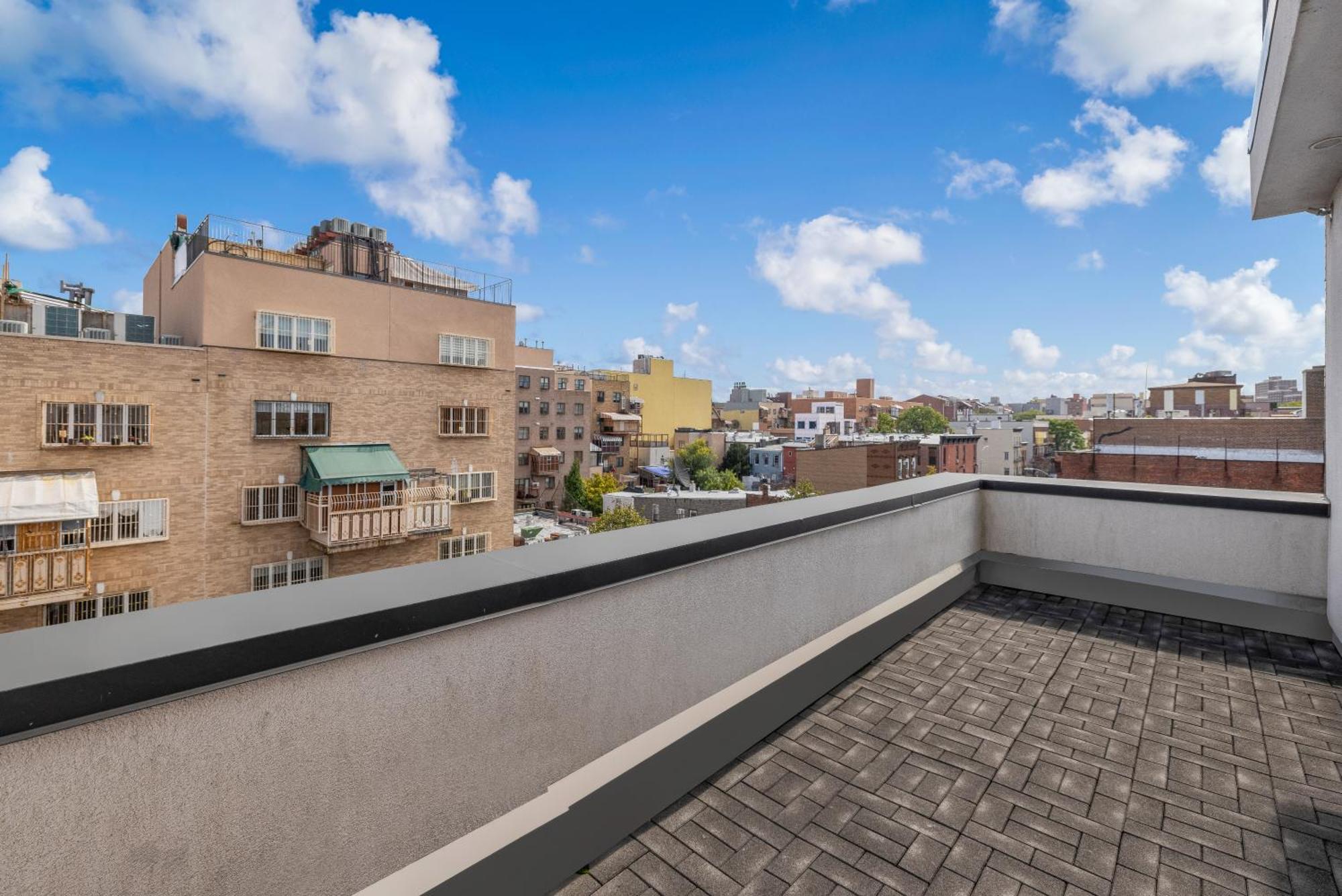 Hotel Condor Hotel Brooklyn 4*