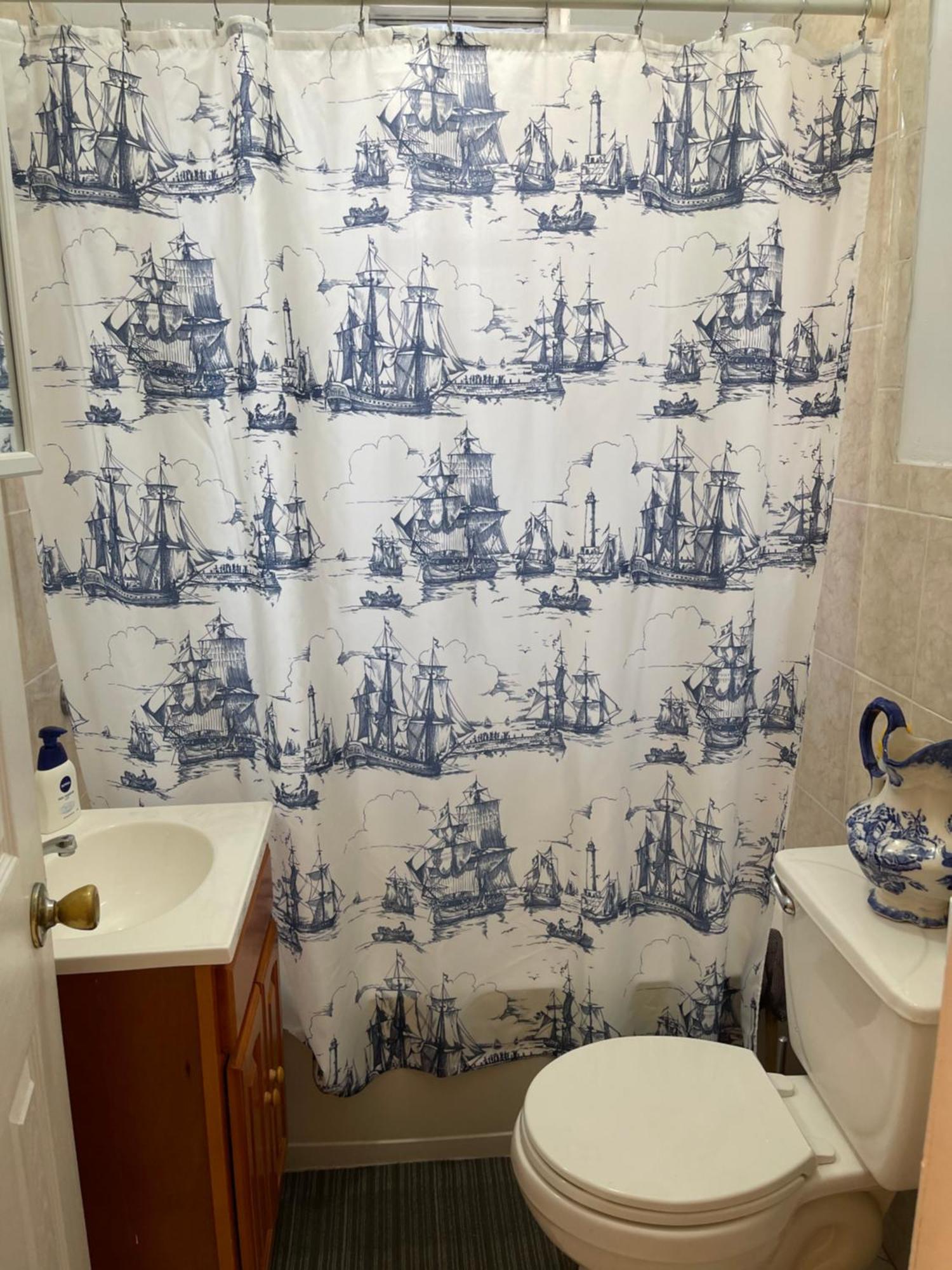 Privatunterkunft Deluxe Manhattan *