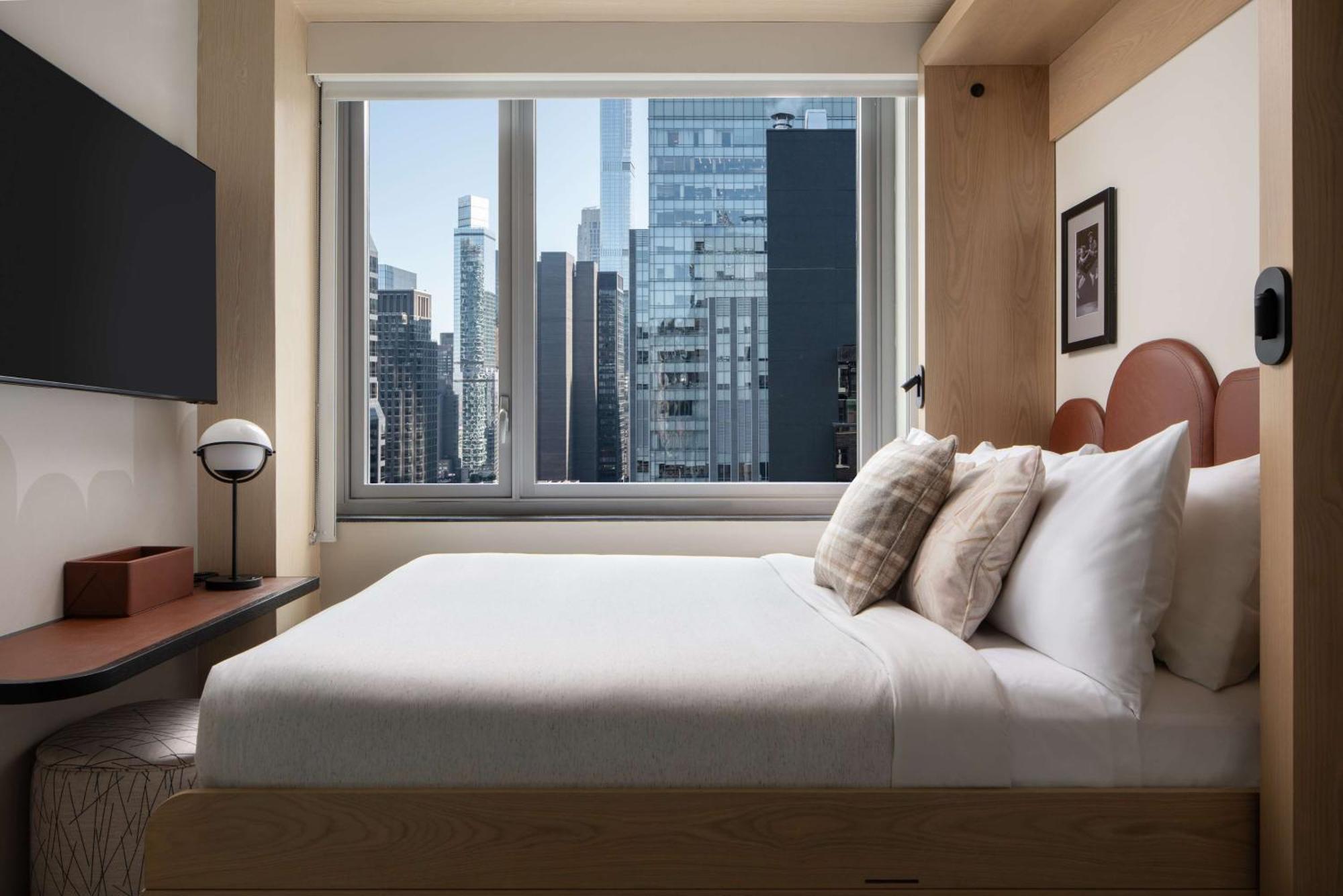 Motto By Hilton Times Square 3* Nueva York