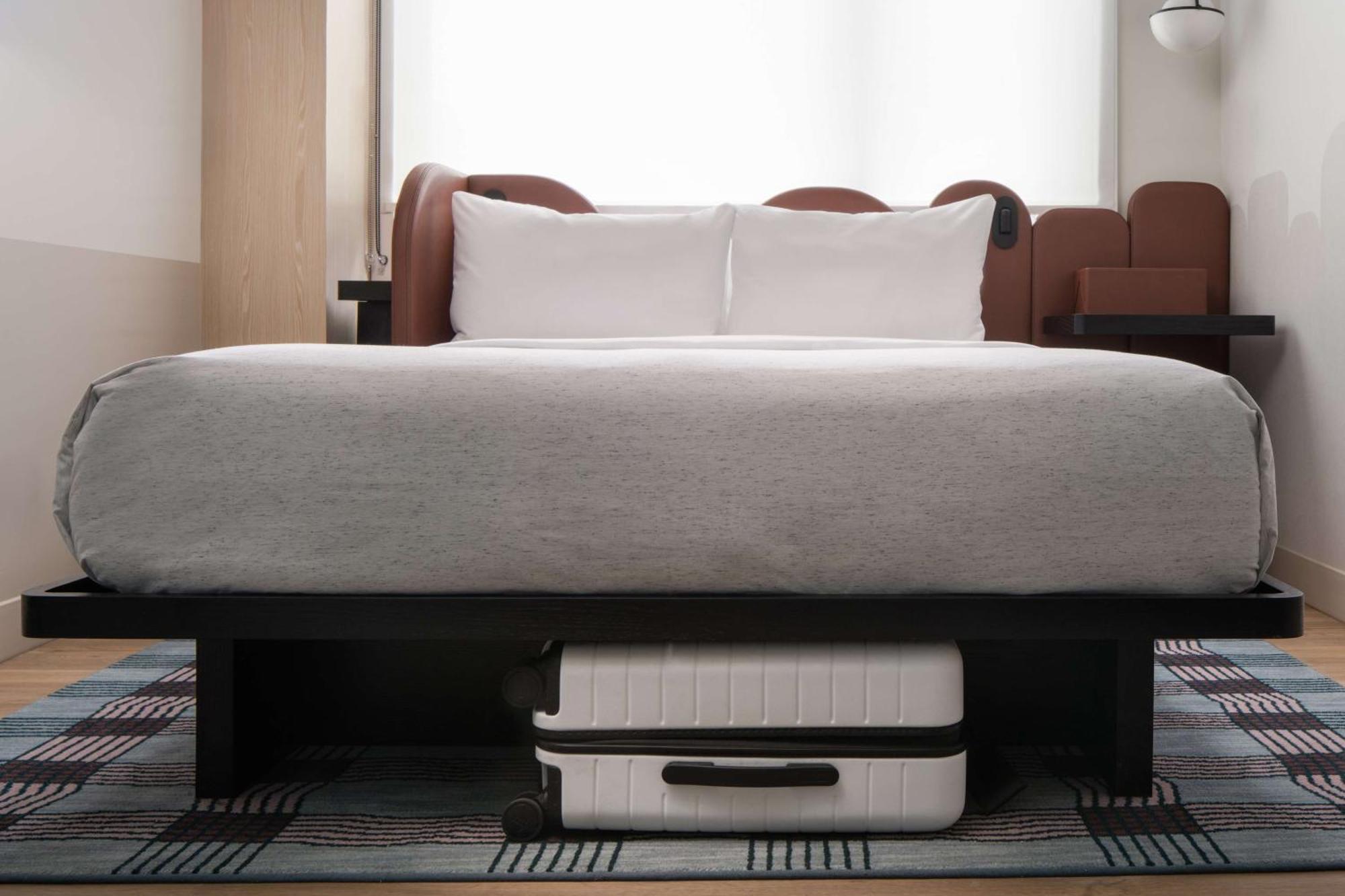 Hotel Motto By Hilton Times Square Nueva York