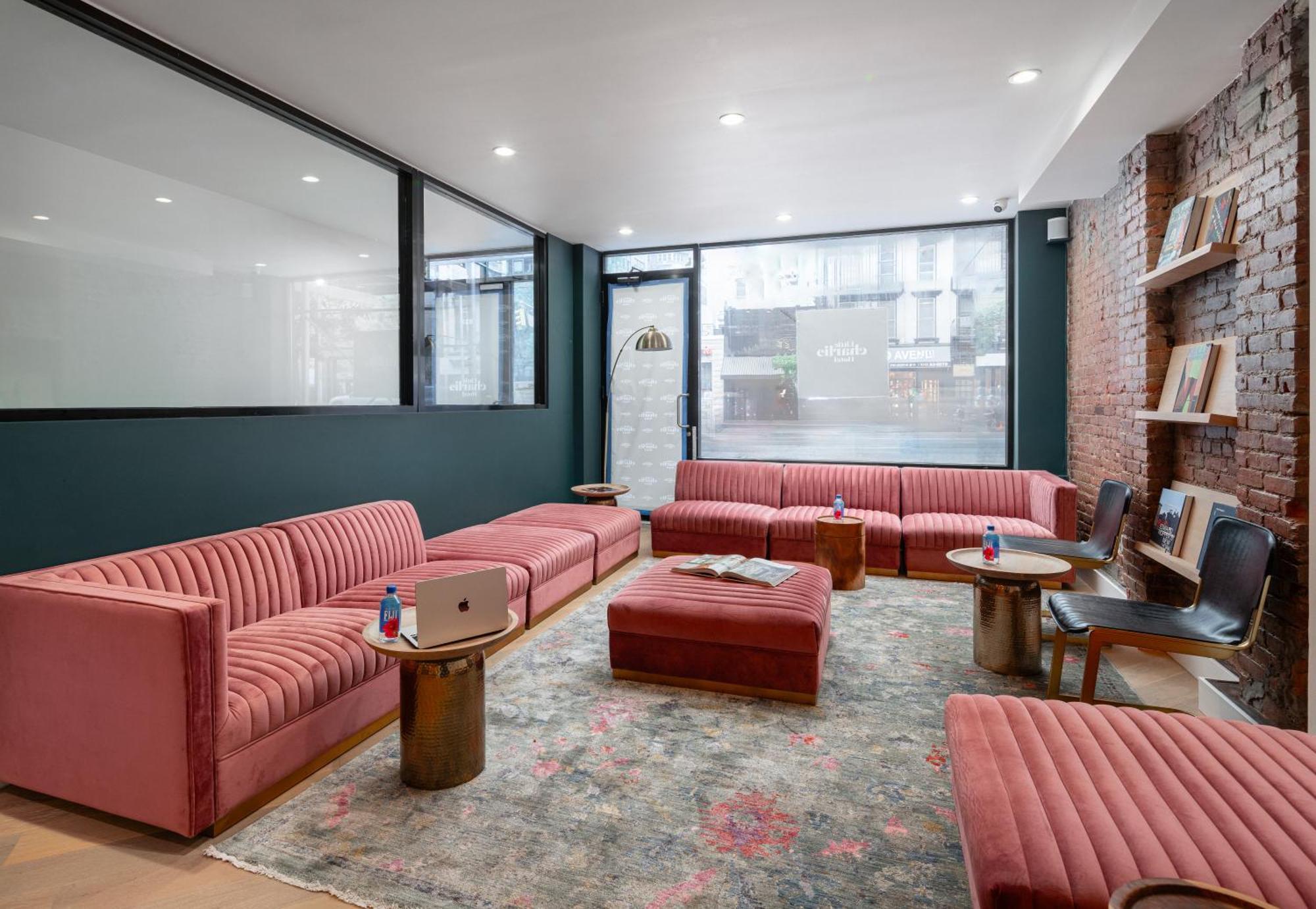 Hotel Little Charlie New York City