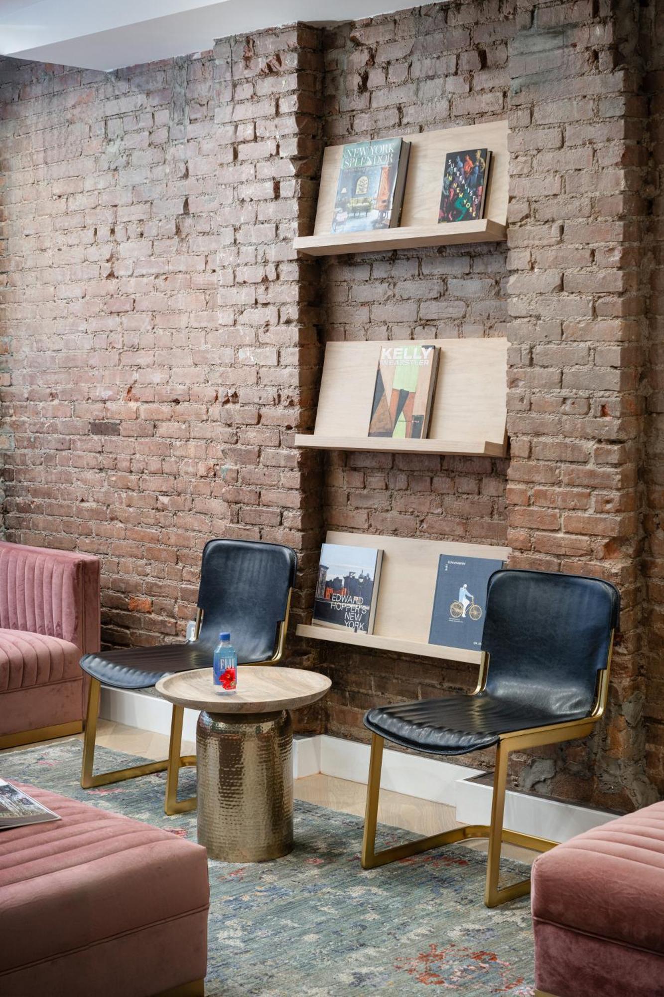 Little Charlie Hotel New York City