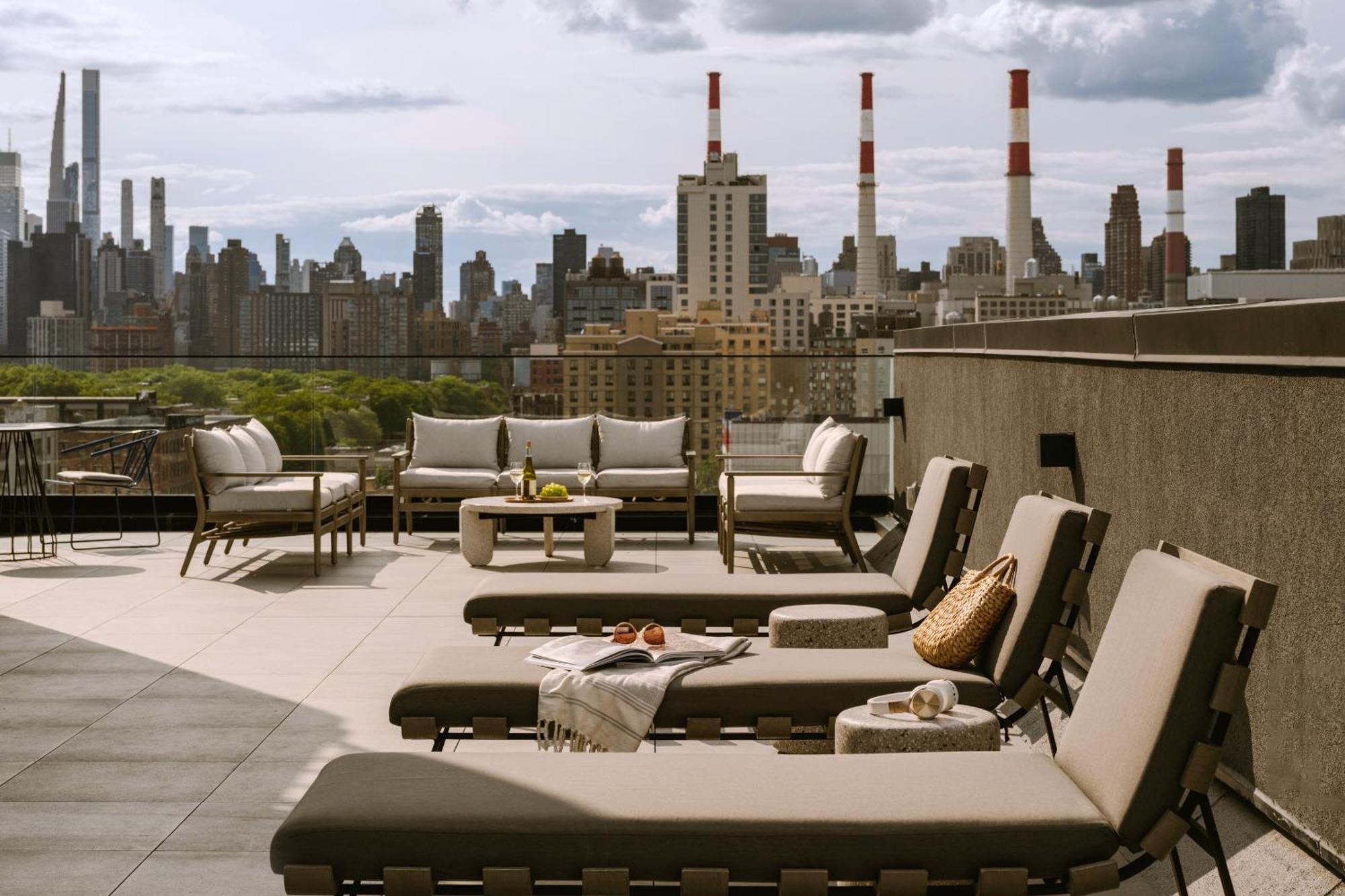 Hotel Sonder The Dutch 3*