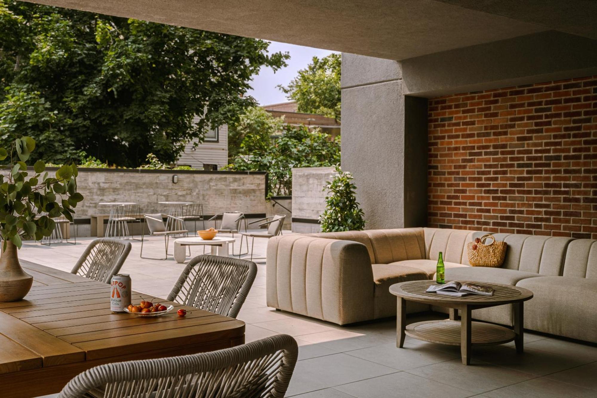 Hotel Sonder The Dutch 3*