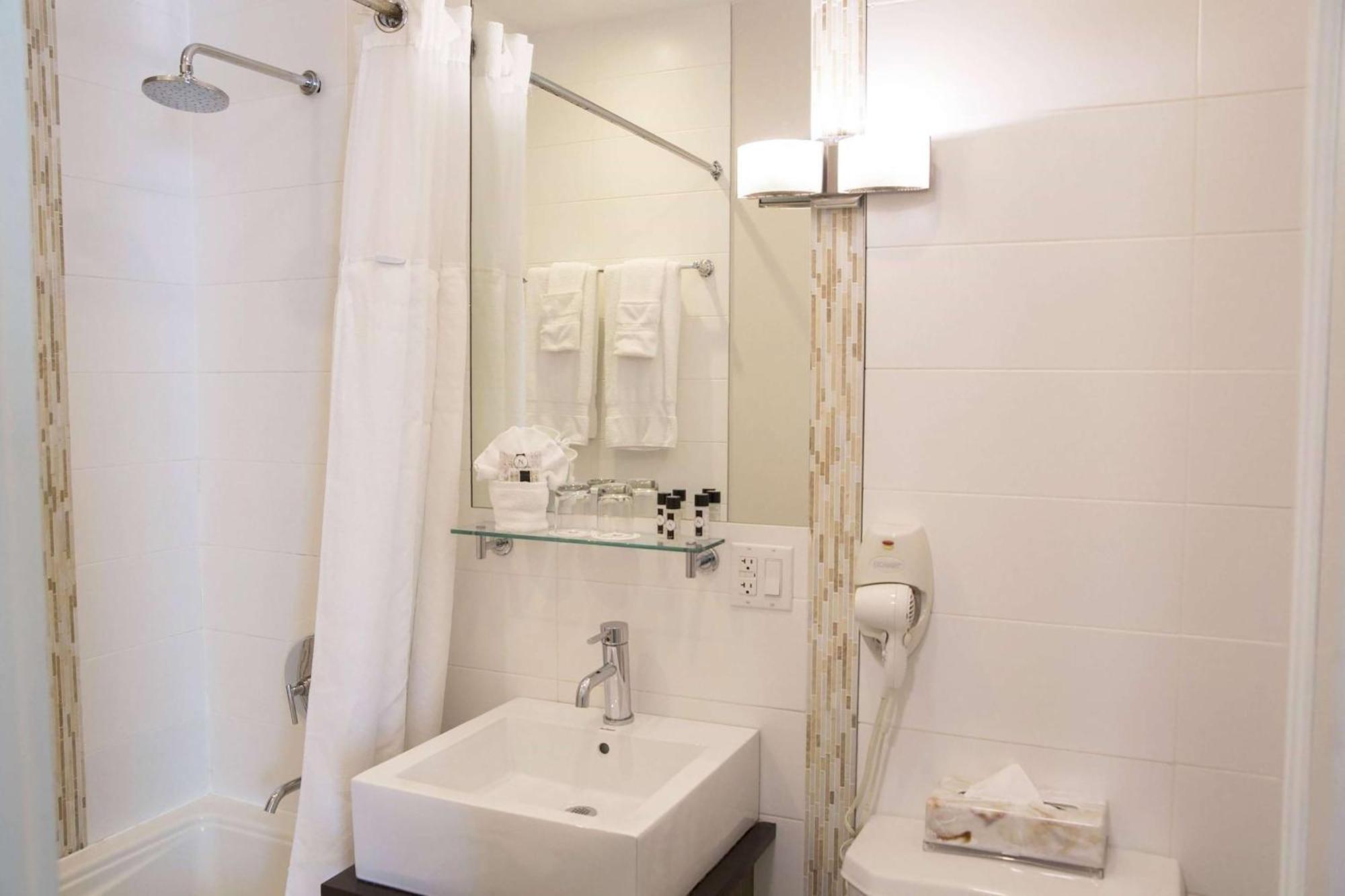 Condor Hotel Brooklyn Hotel Nueva York