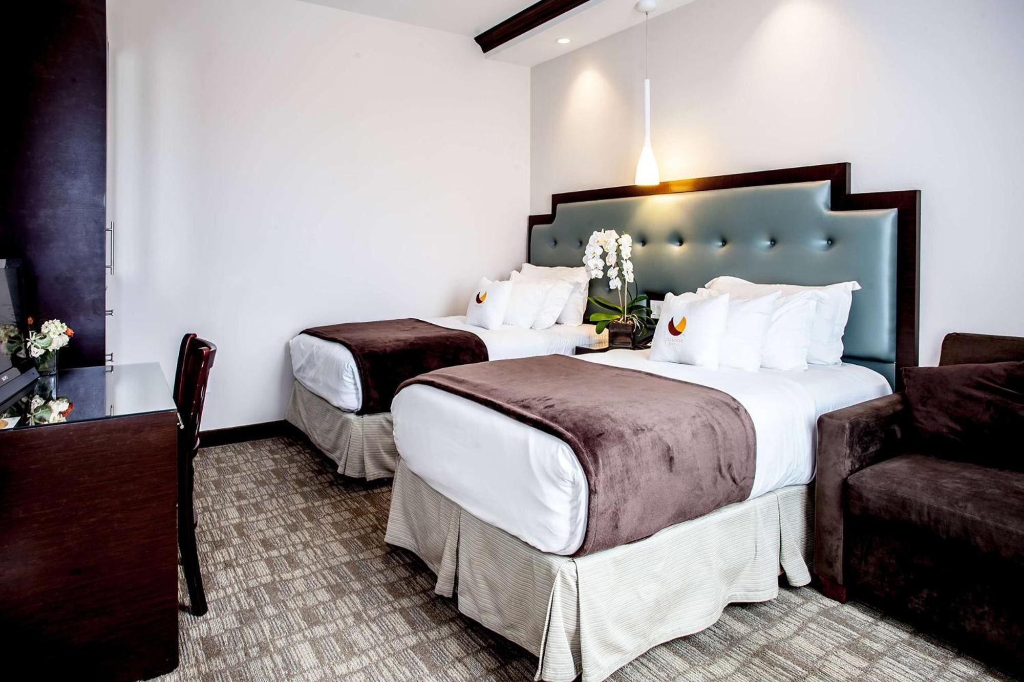 Hotel Condor Hotel Brooklyn New York