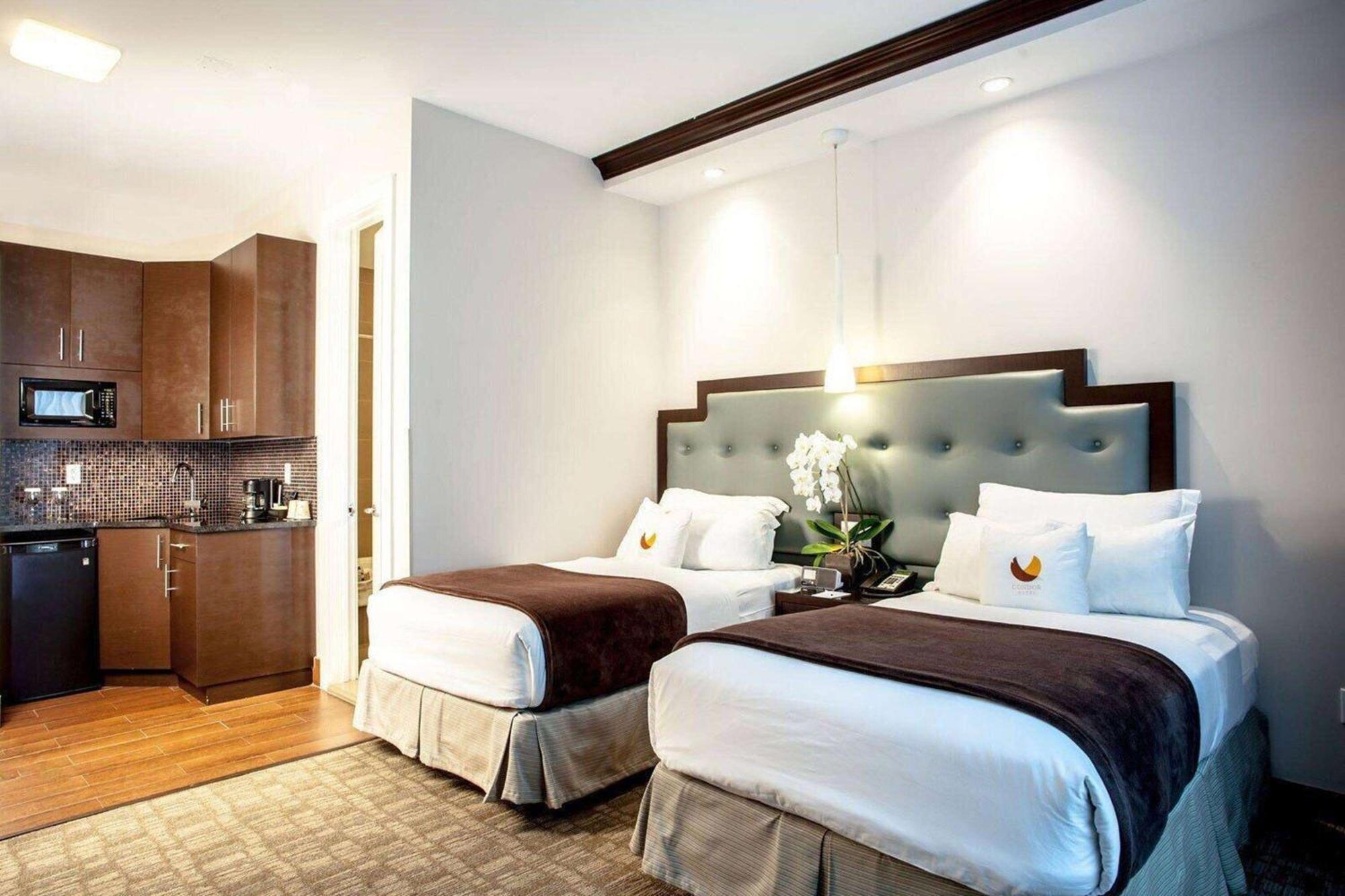 Condor Hotel Brooklyn 4* New York