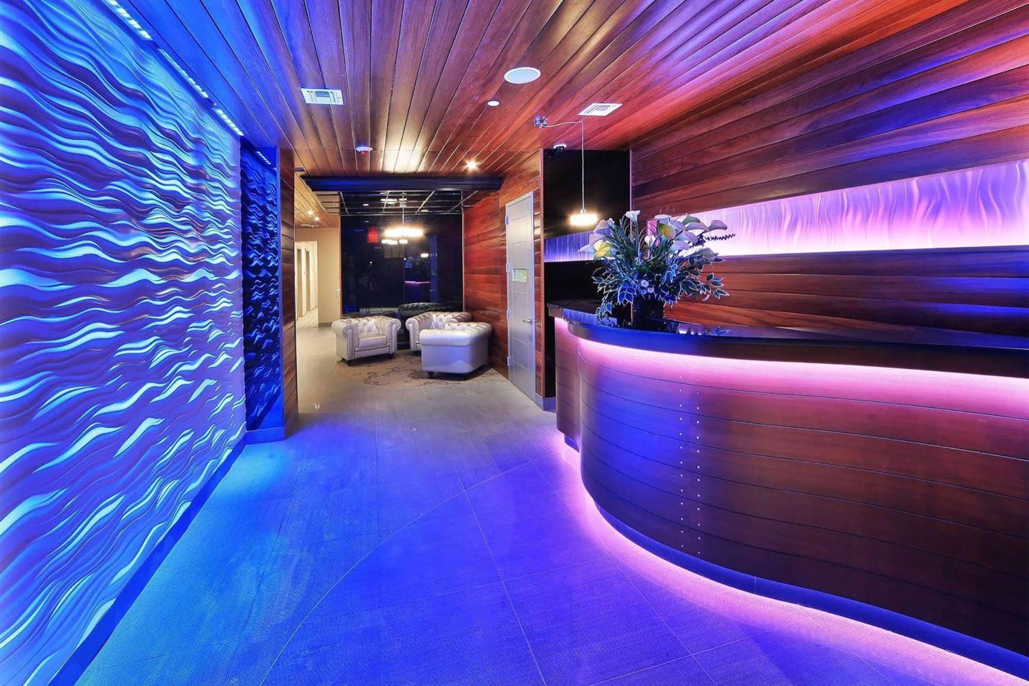 Condor Hotel Brooklyn Hotel New York