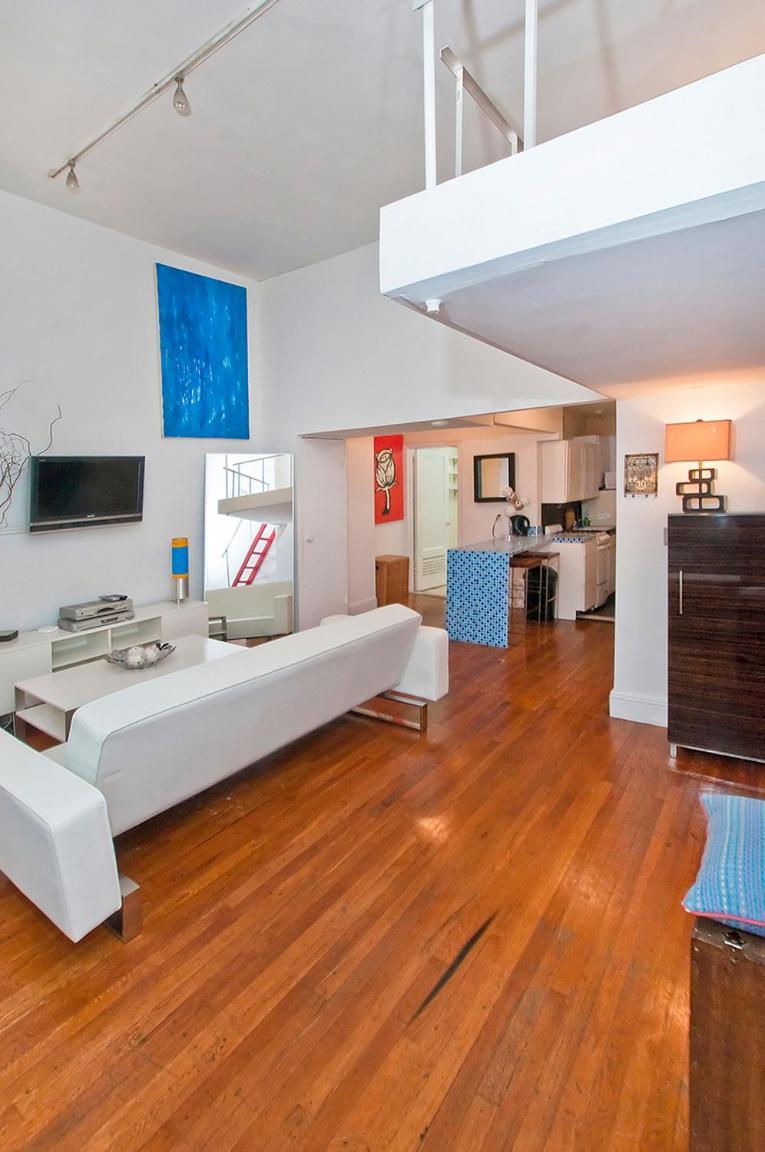 Appartement Madison Avenue Luxury Next To Times Square