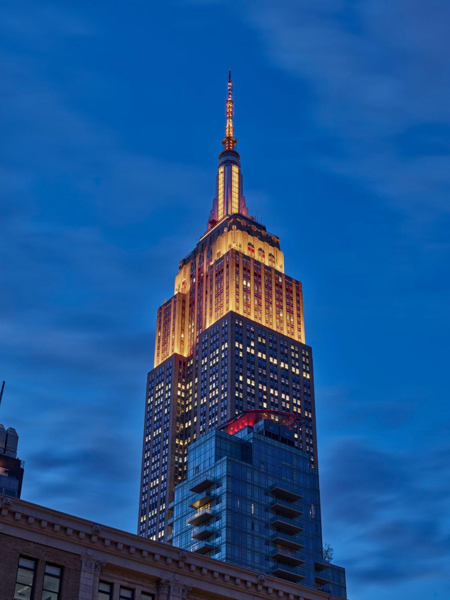 Le Roger Hotel New York
