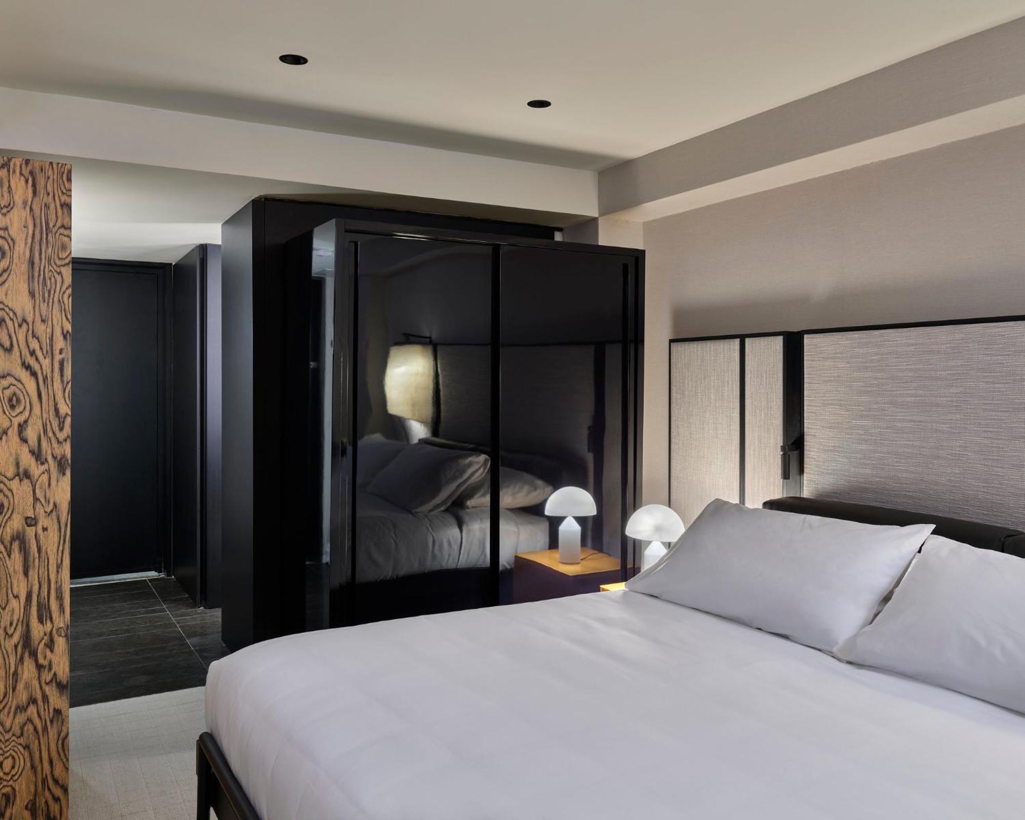 Hotel Le Roger