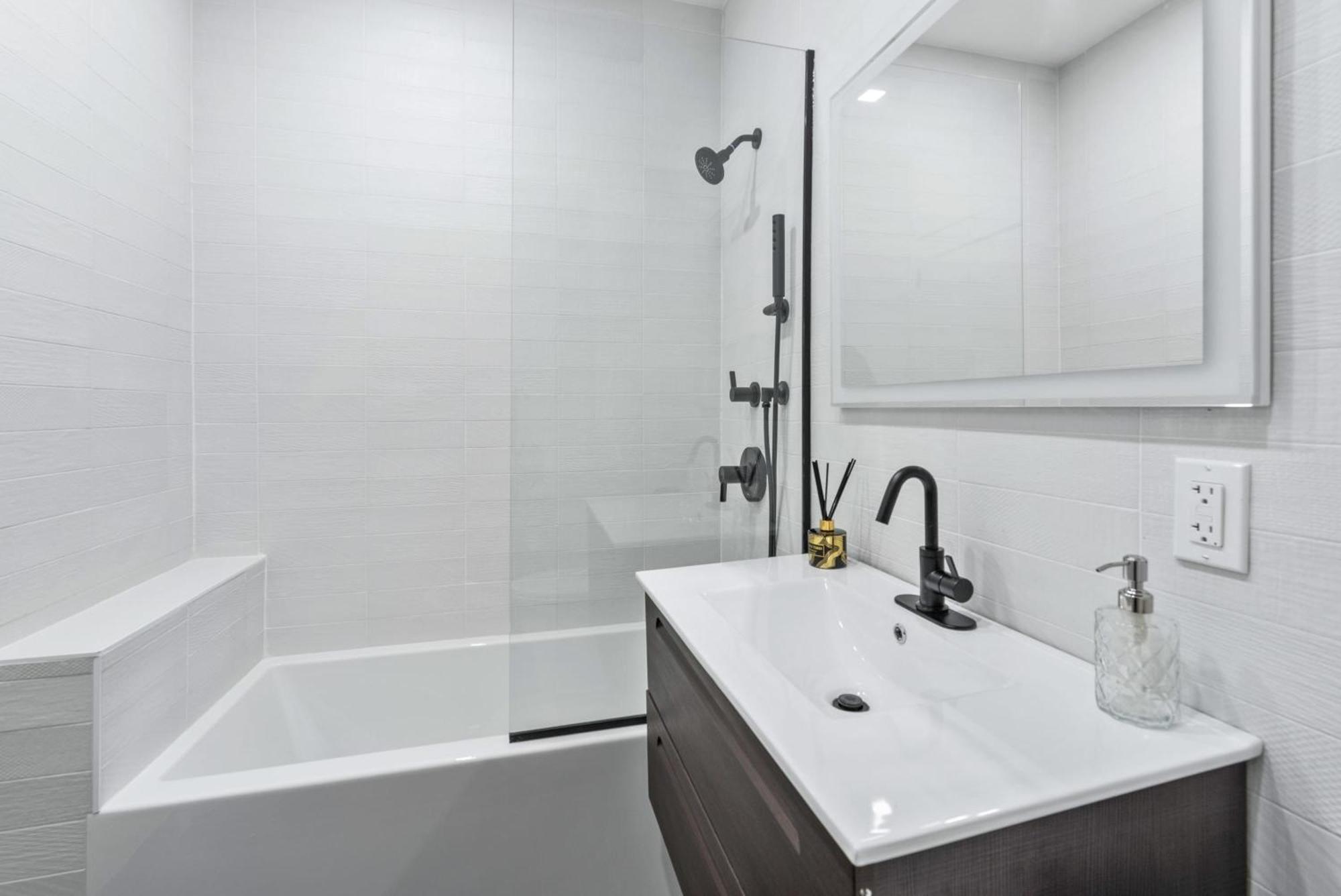 Notch 2br & 2ba Minutes From Park In Upper East Side Apartamento *