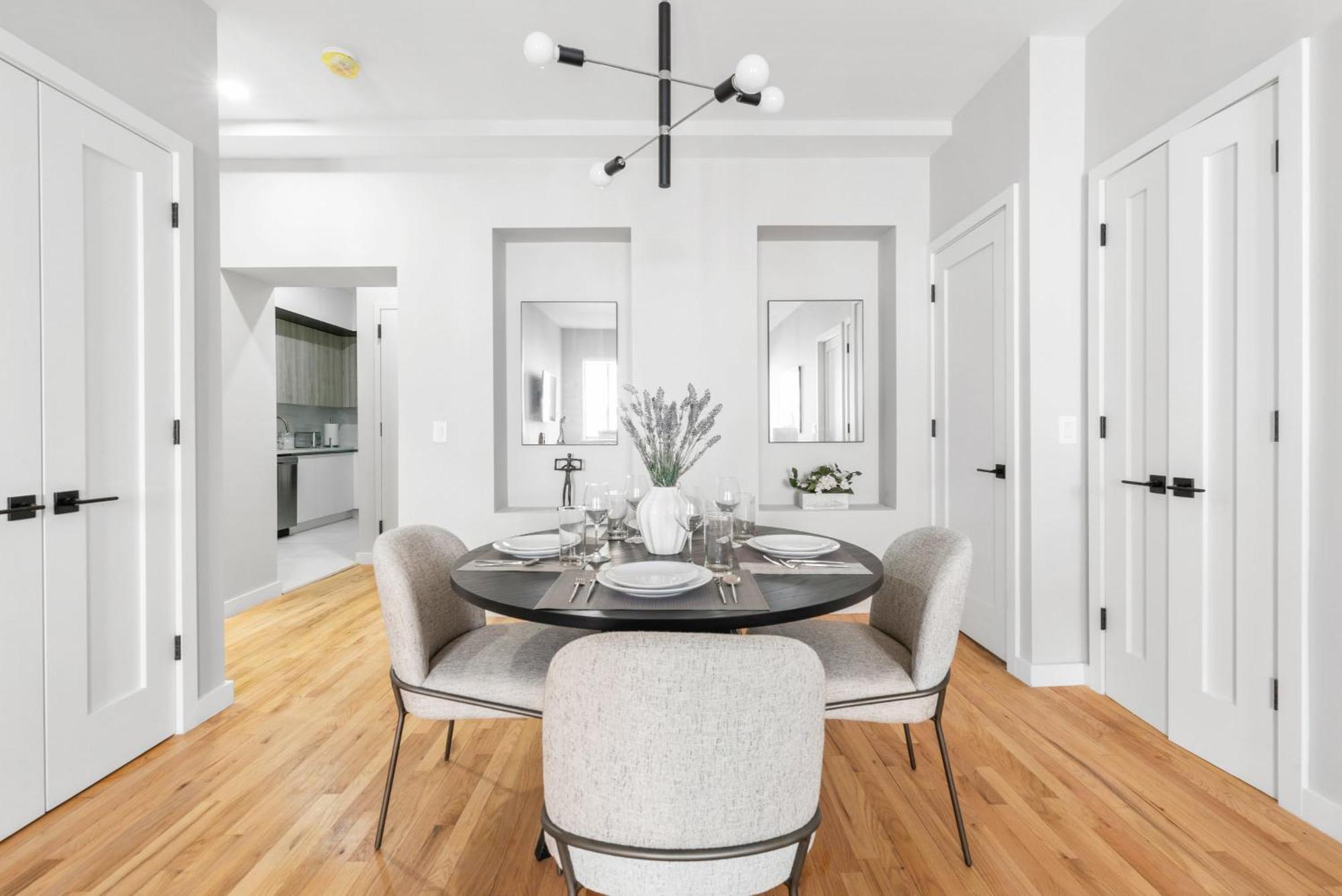 Apartamento Notch 2br & 2ba Minutes From Park In Upper East Side