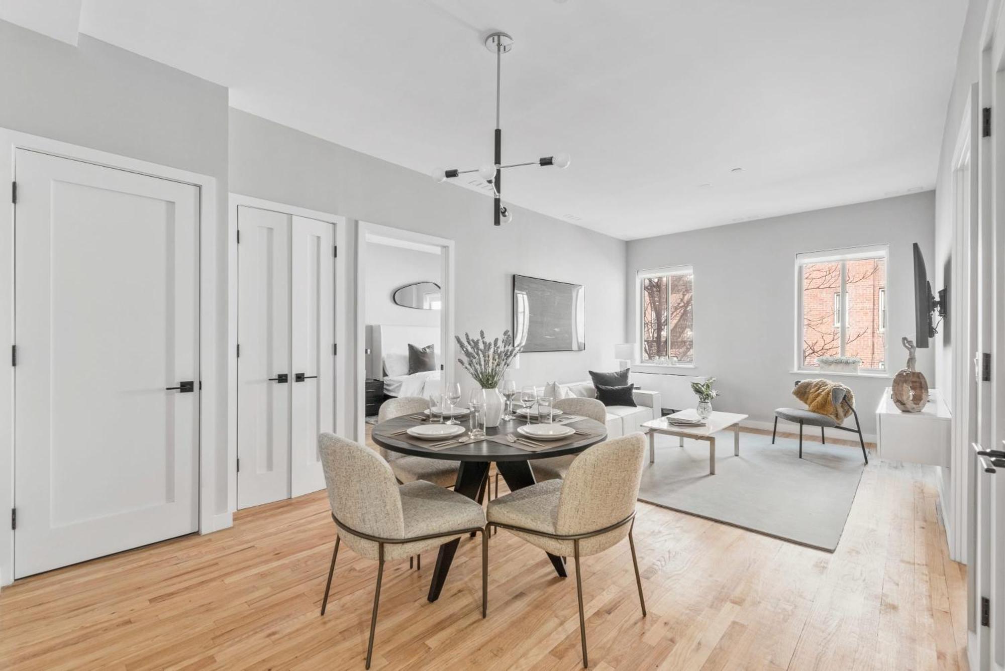 Notch 2br & 2ba Minutes From Park In Upper East Side Nueva York