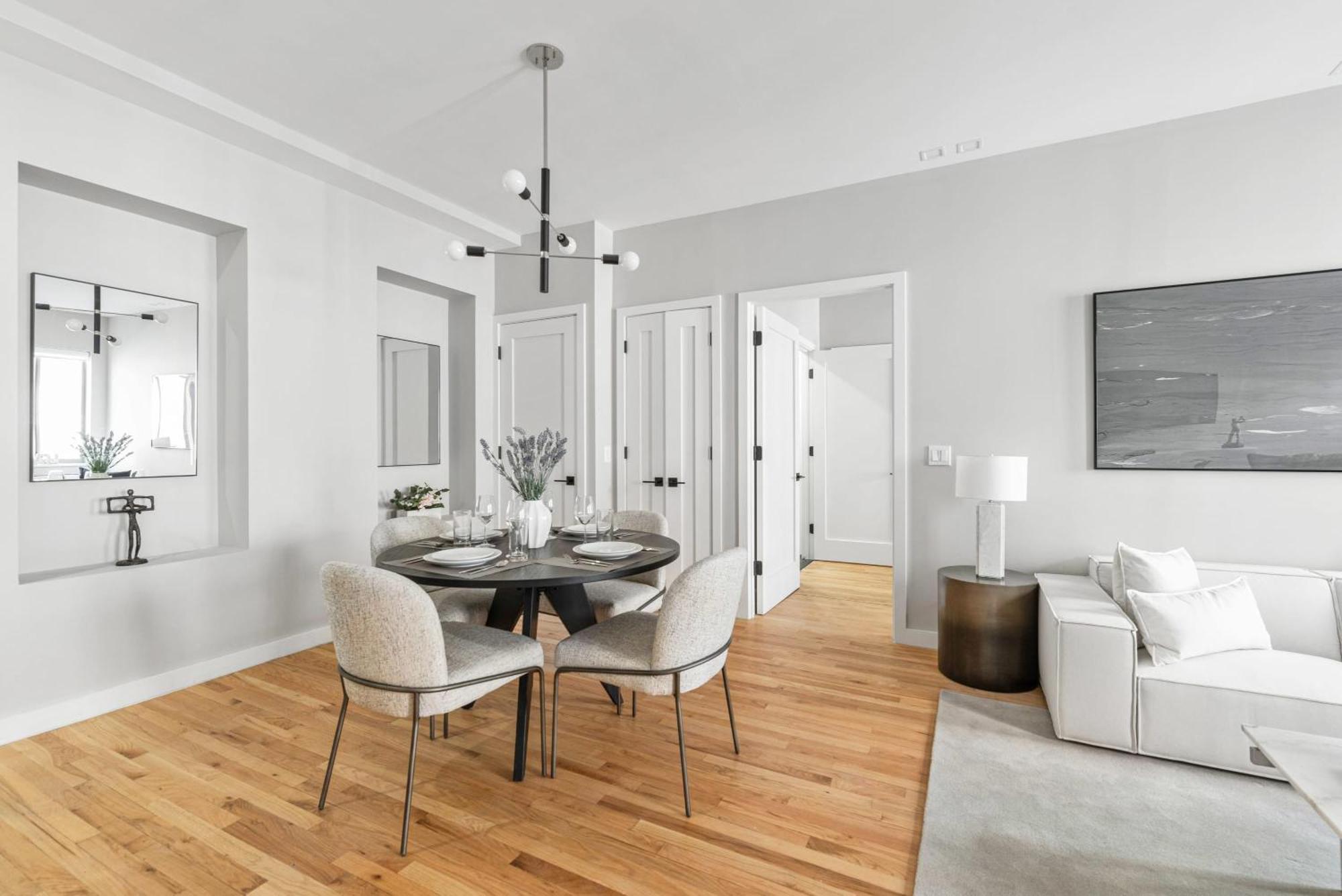 Notch 2br & 2ba Minutes From Park In Upper East Side