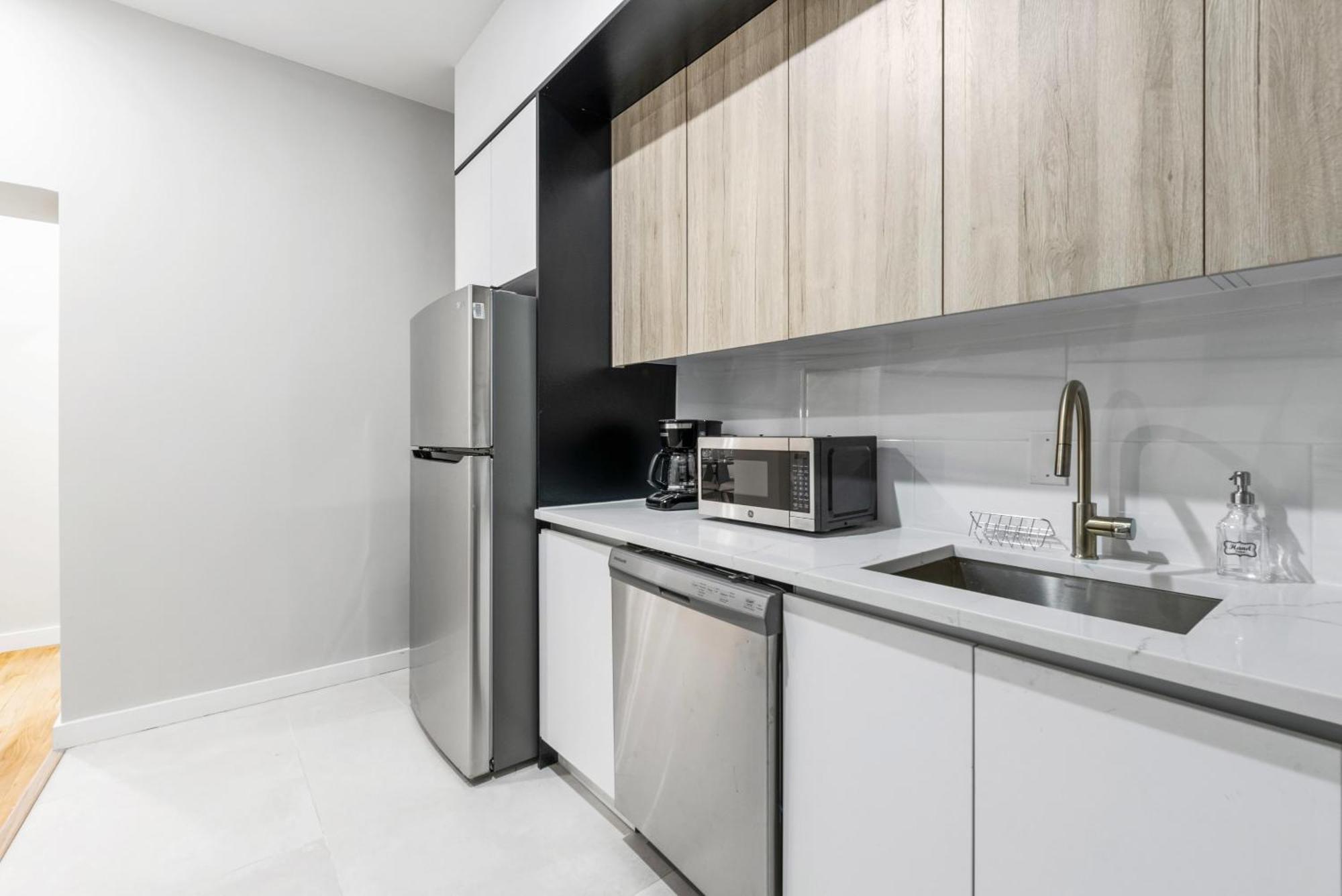 Notch 2br & 2ba Minutes From Park In Upper East Side Nueva York