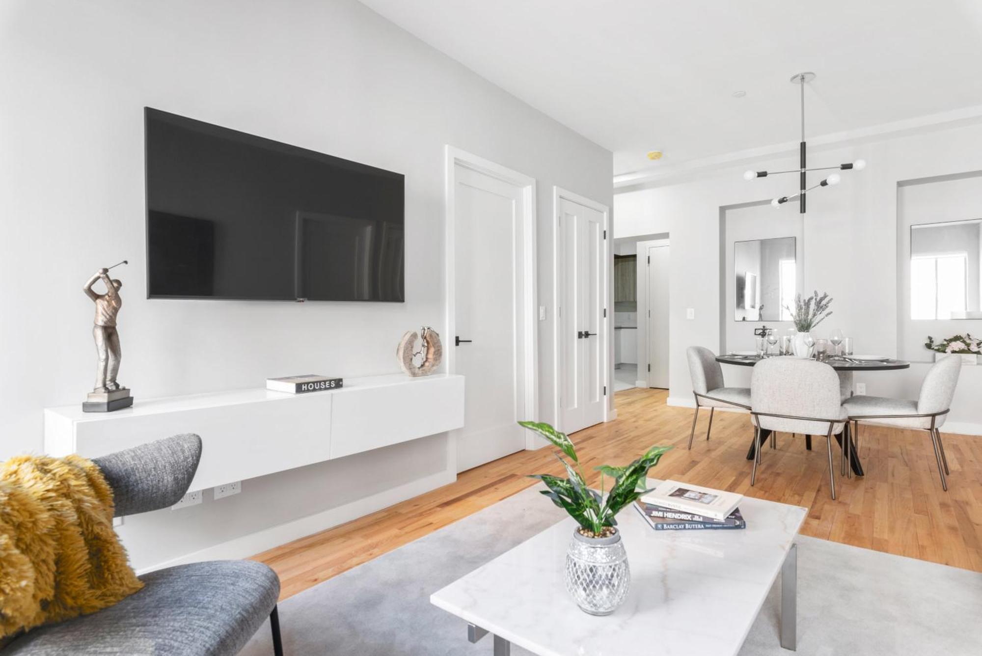 Notch 2br & 2ba Minutes From Park In Upper East Side *