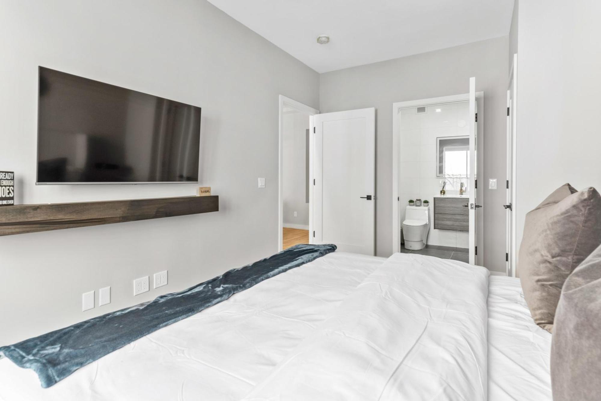 Notch 2br & 2ba Minutes From Park In Upper East Side Apartamento *