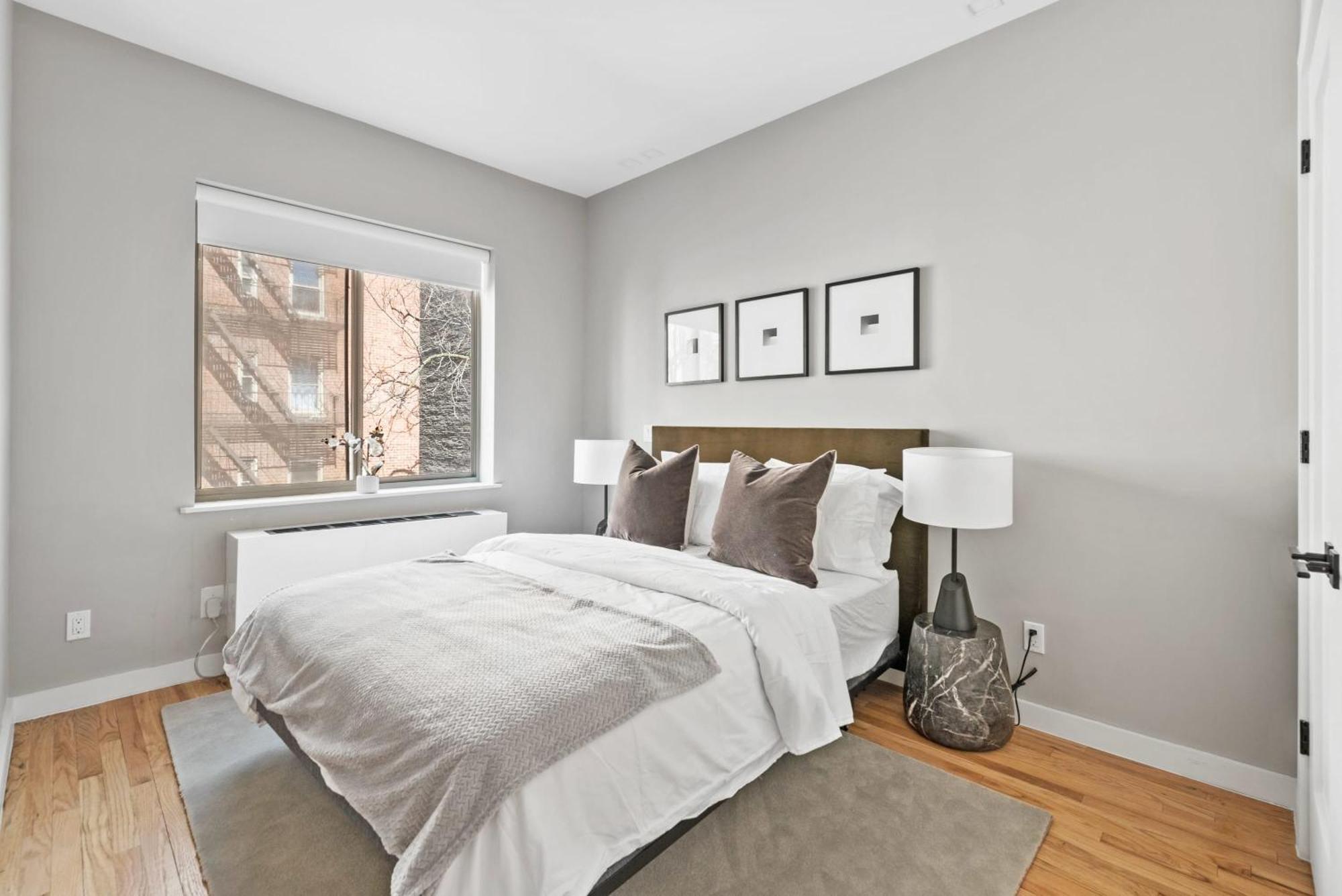 Apartamento Notch 2br & 2ba Minutes From Park In Upper East Side Nueva York
