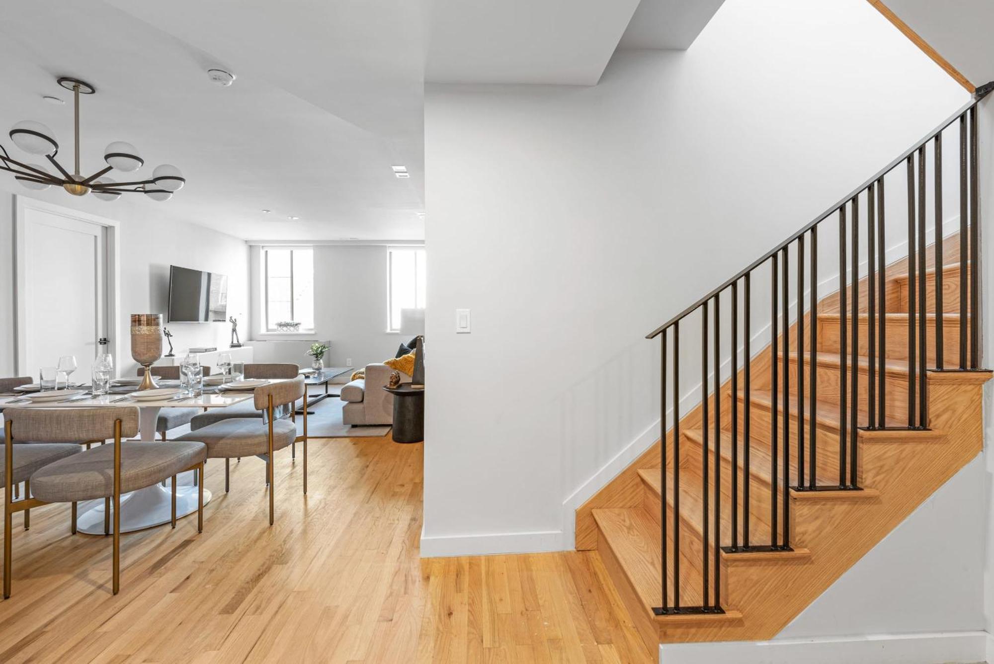 Appartement 3br Penthouse With Massive Private Rooftop