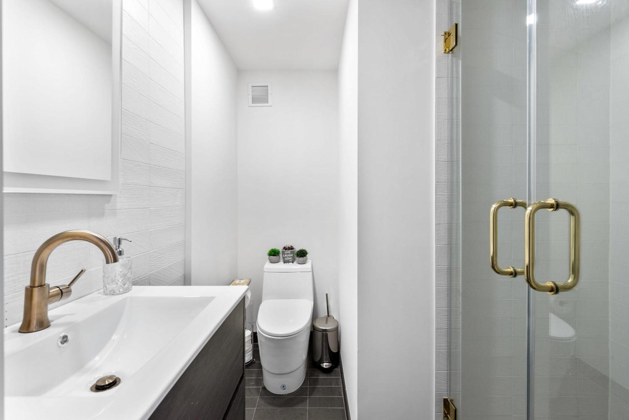 3br Penthouse With Massive Private Rooftop Appartement New York