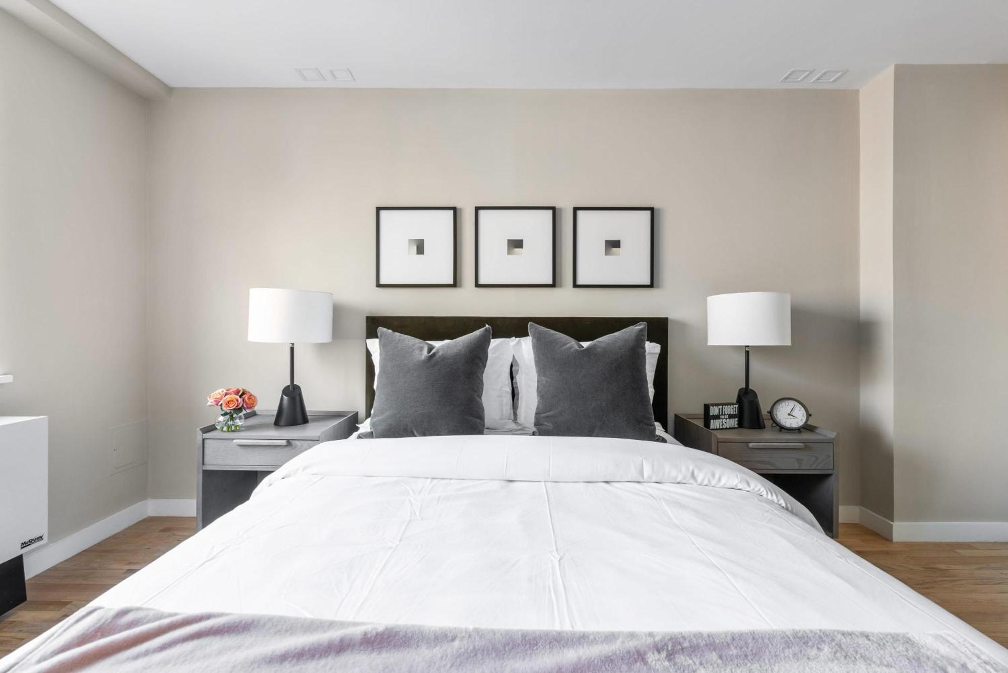 3br Penthouse With Massive Private Rooftop Appartement *