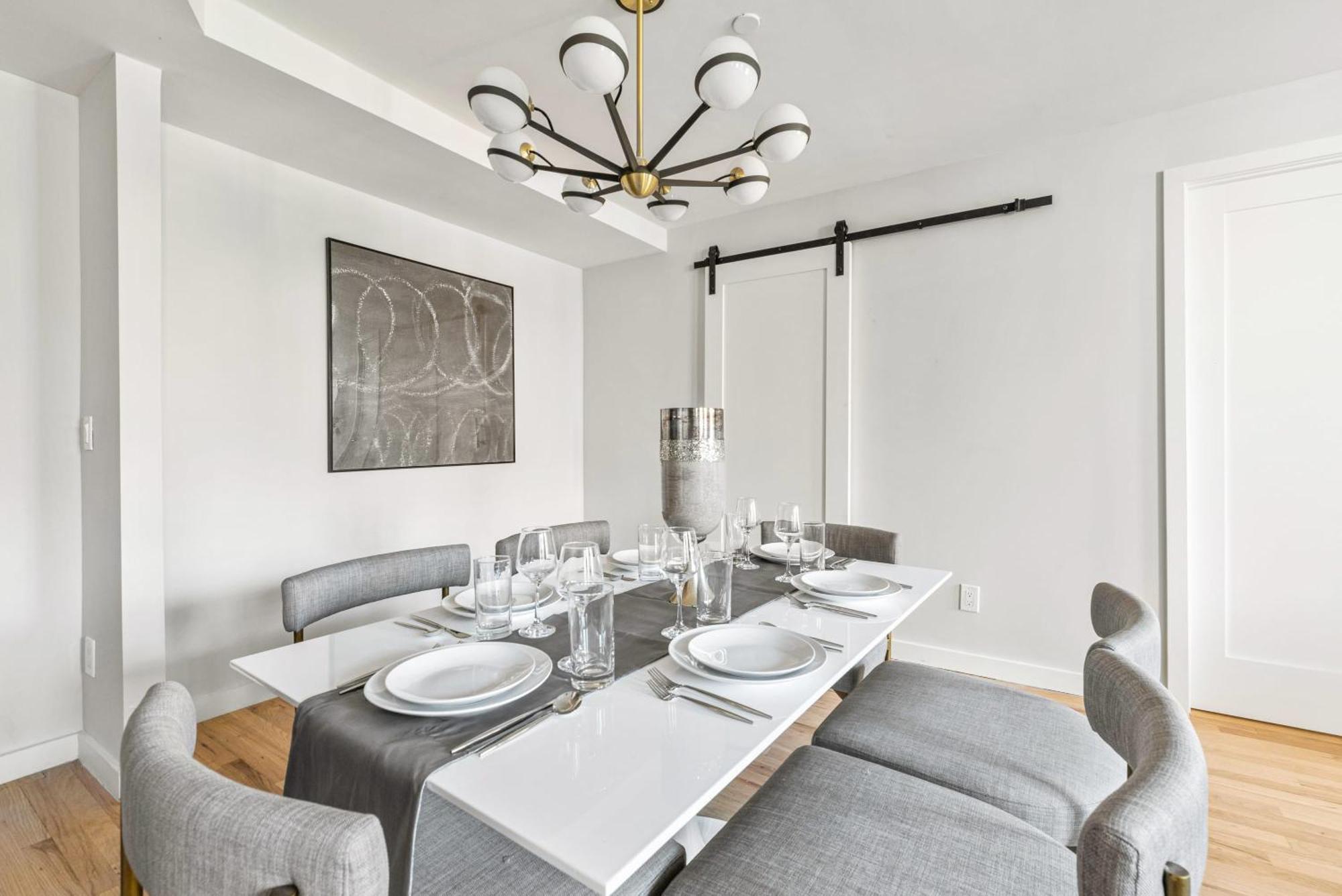 3br Penthouse With Massive Private Rooftop Appartement