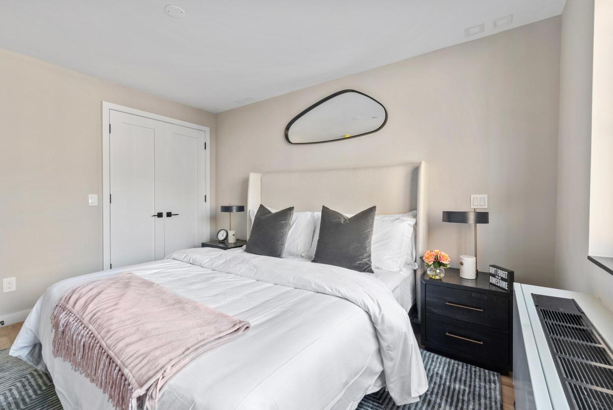 Appartement 3br Penthouse With Massive Private Rooftop