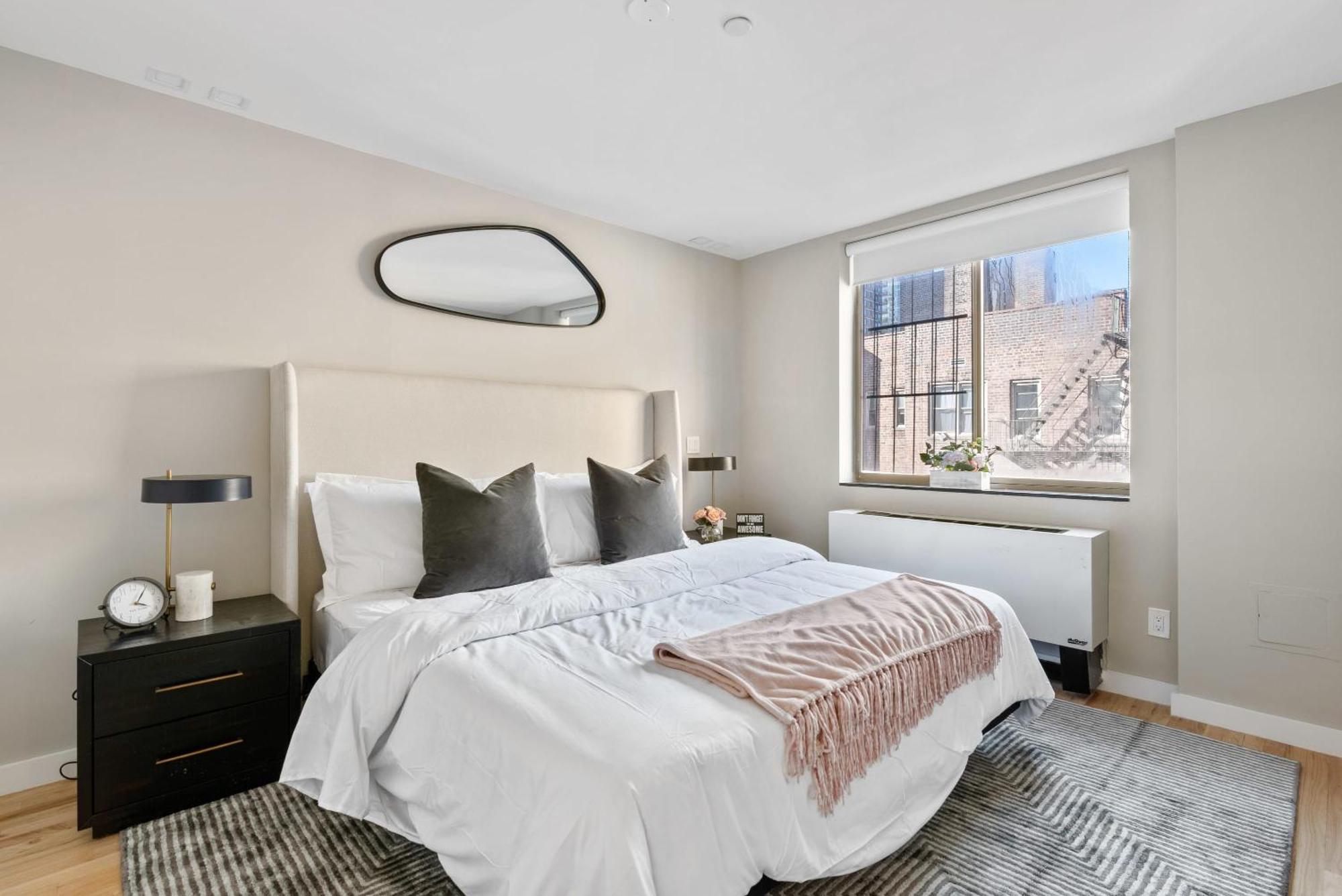Appartement 3br Penthouse With Massive Private Rooftop