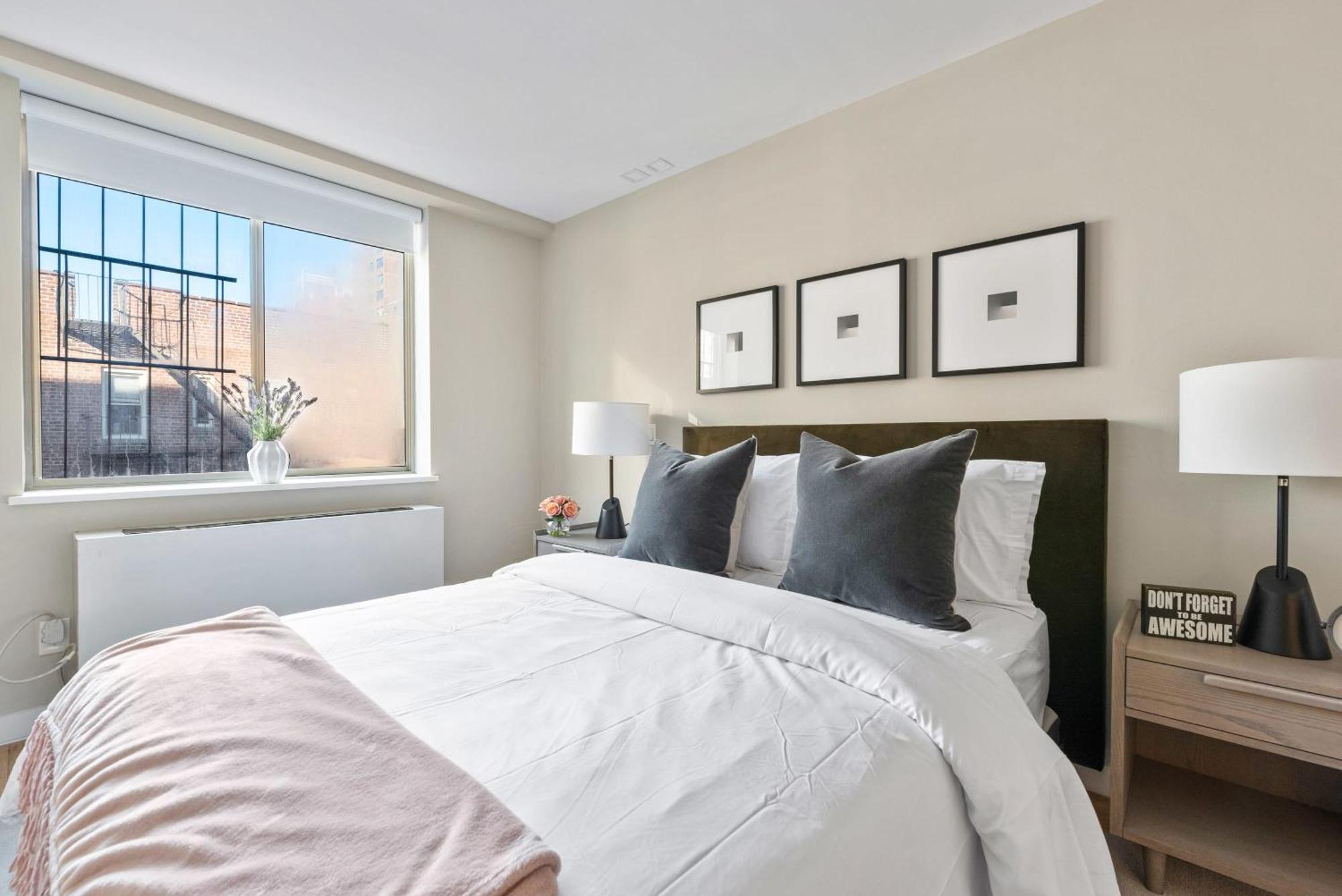3br Penthouse With Massive Private Rooftop Appartement *