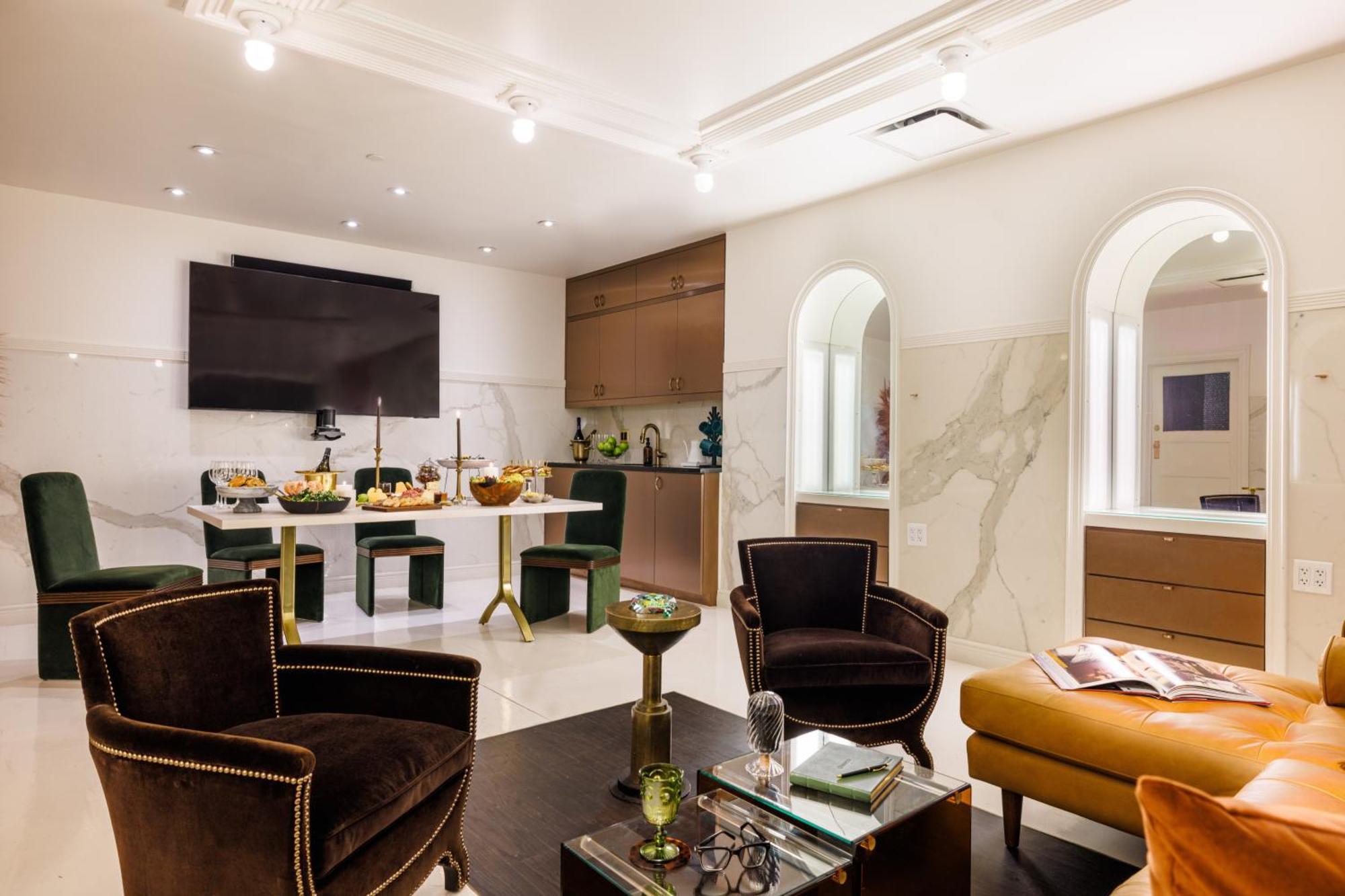 Roxy Hotel Nova York