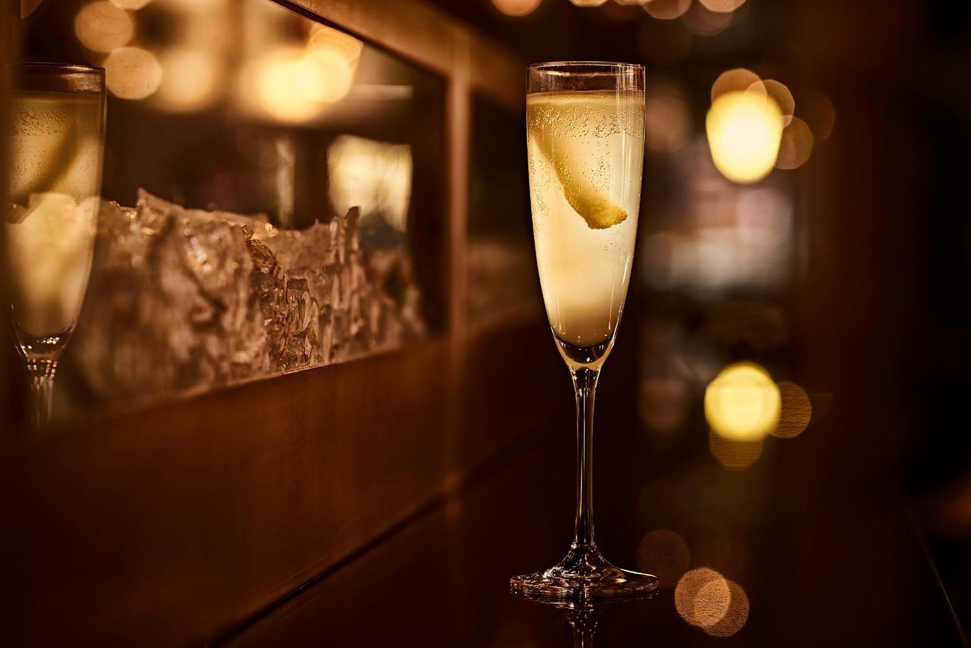 Roxy Hotel Nova York